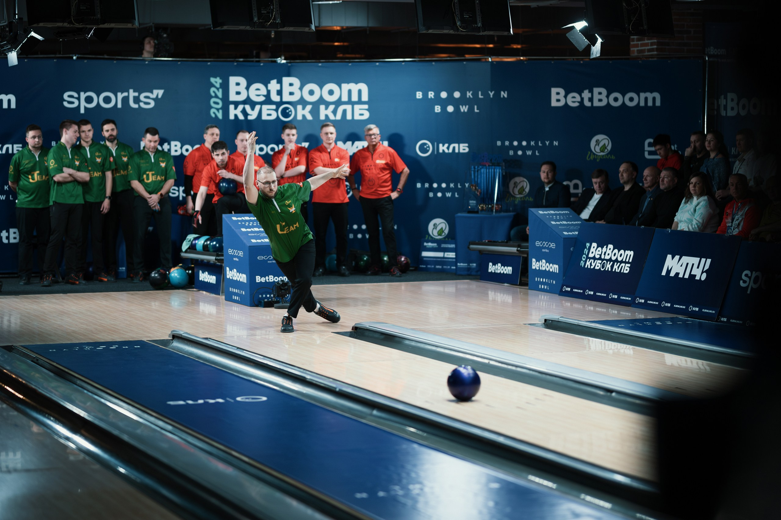 Sport. Фотограф Ваня Бархатов