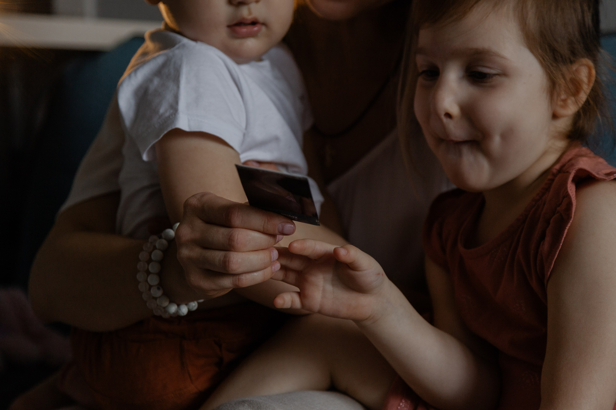 Катя София и Назар. Орнштейн Полина I Фотограф Самара