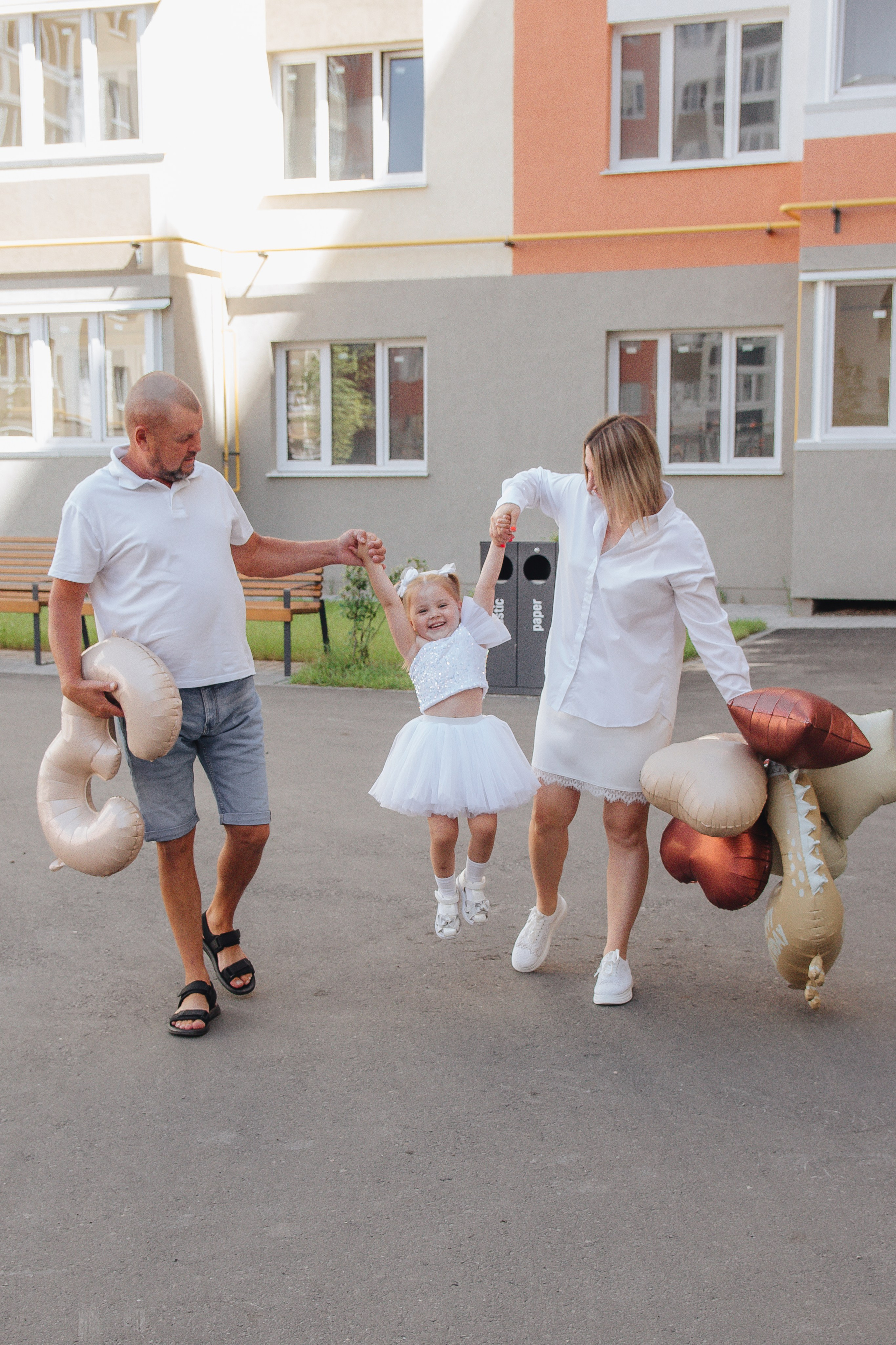 Семейные. Семейный и репортажный (свадебный) фотограф в Нижнем Новгороде