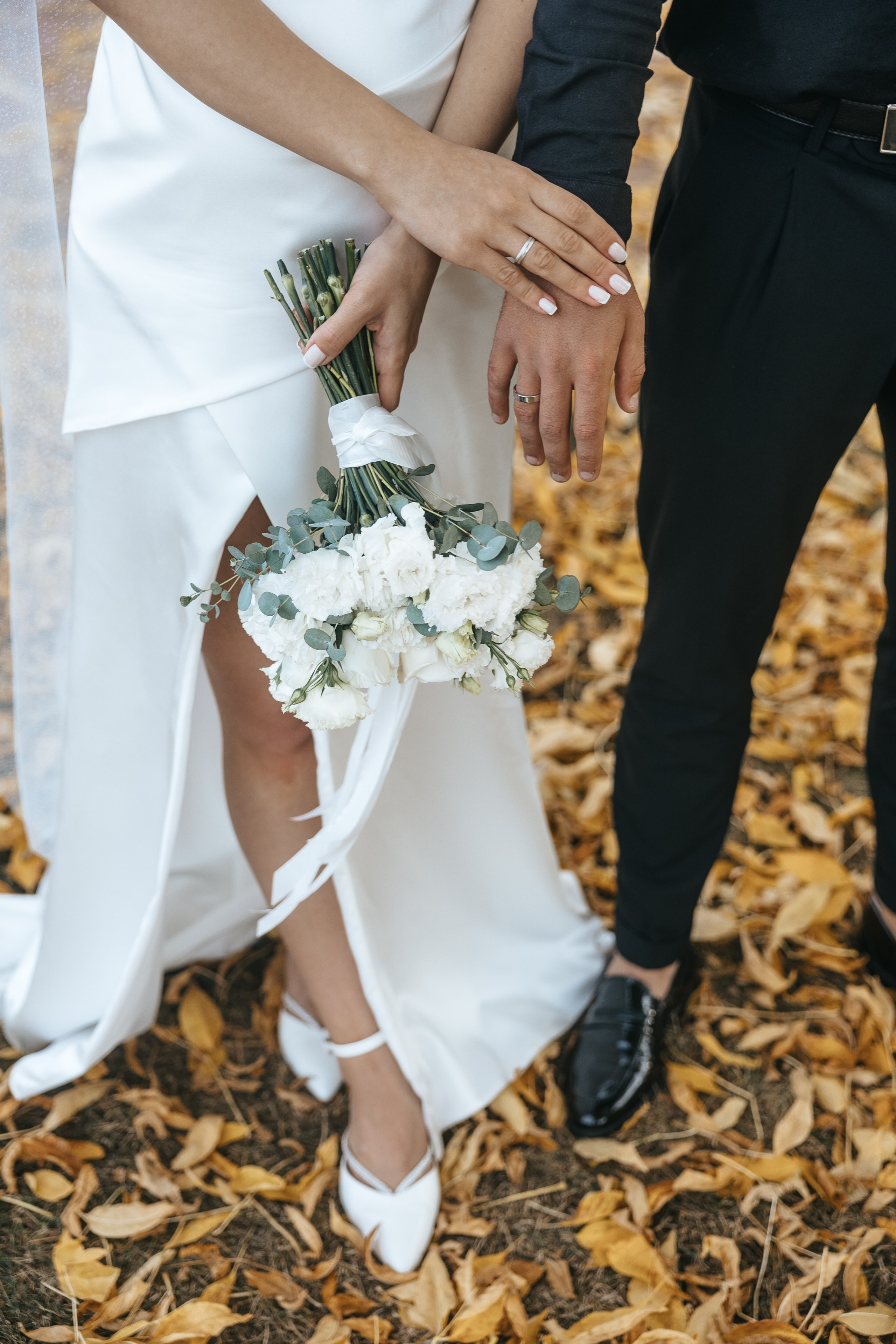 Алексей и Мария. Свадебный фотограф Нижний Новгород