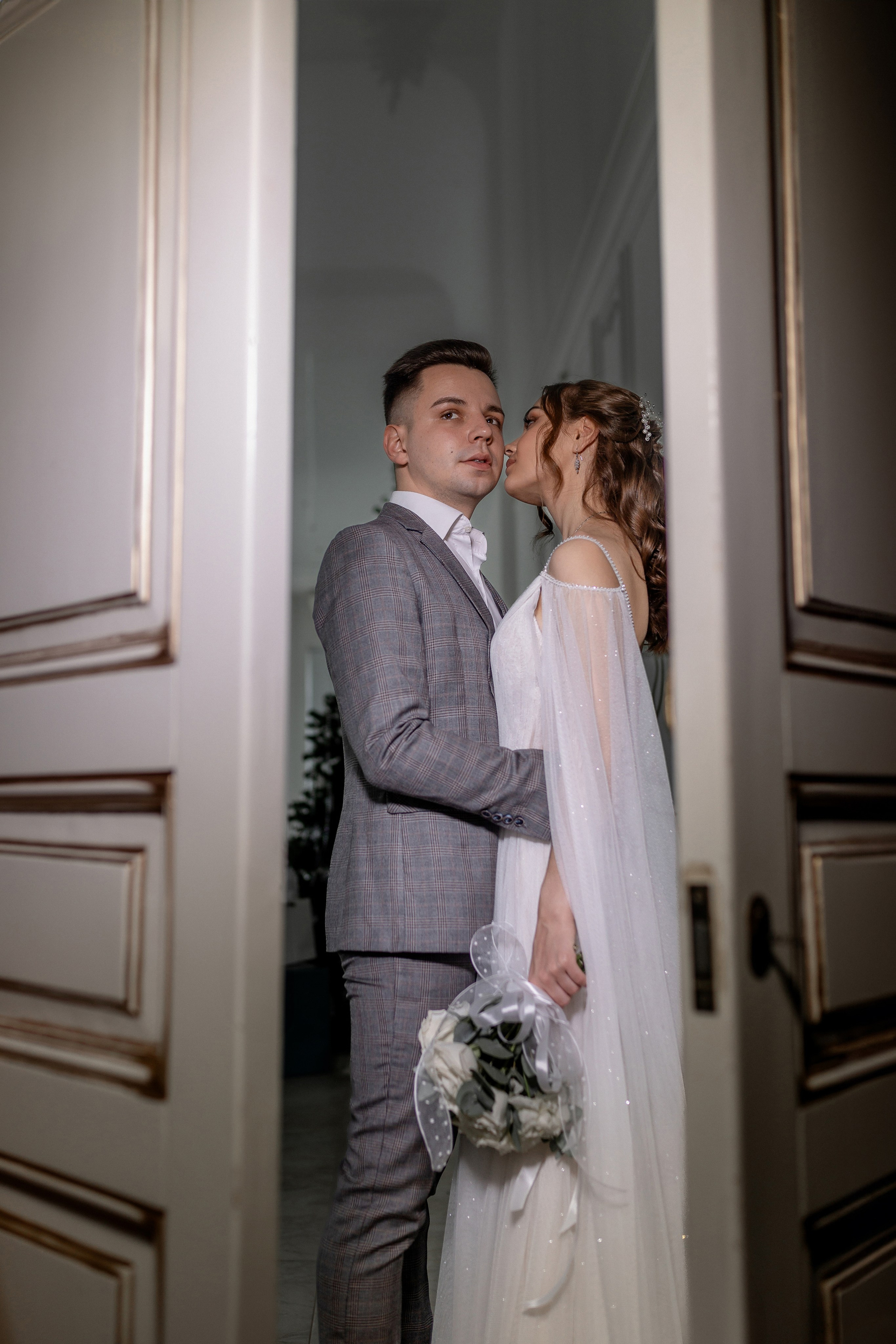 Свадьба. Семейный и женский фотограф в Ростове-на-Дону Екатерина Фитисова