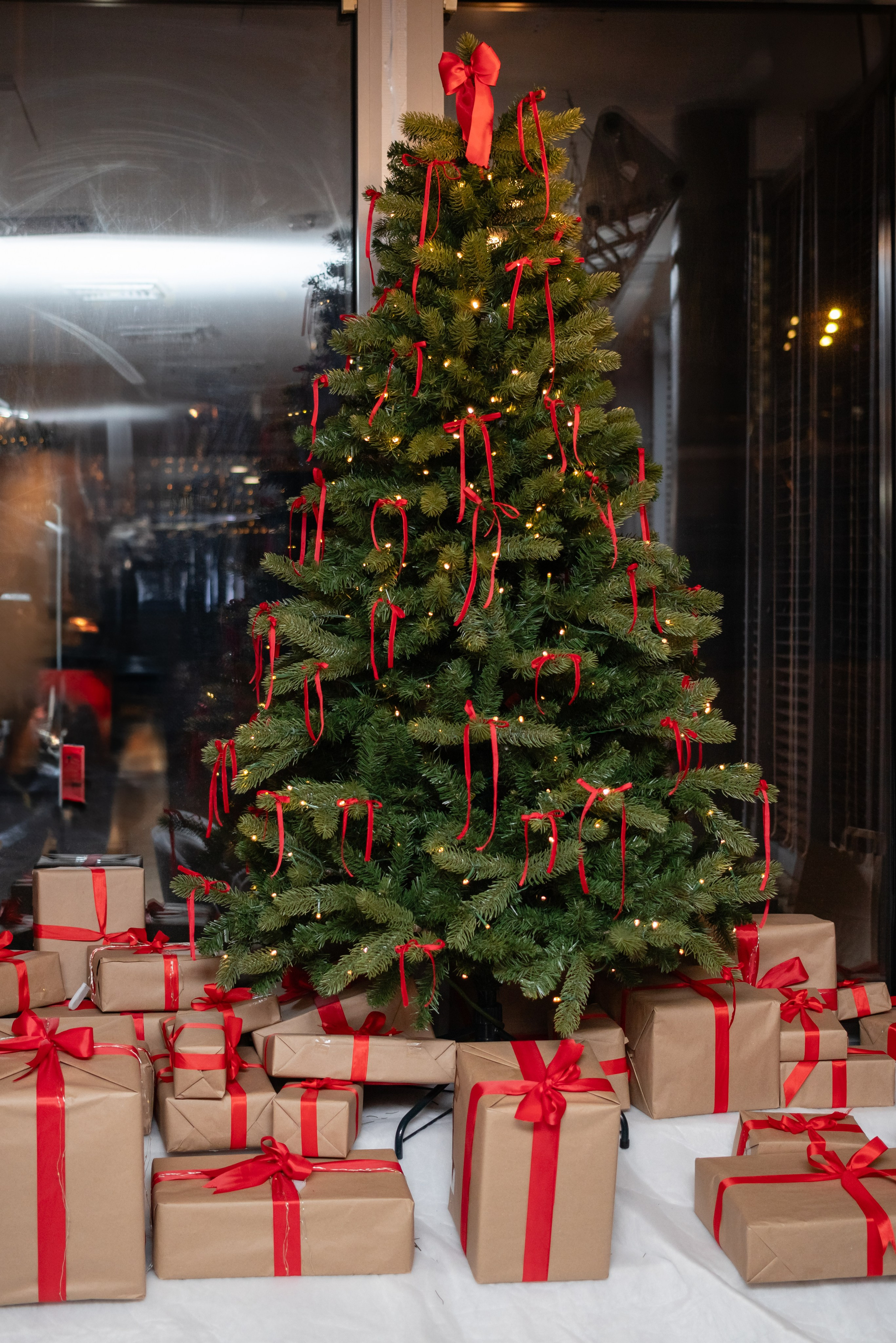 Корпоратив. Фотограф Алина Гашникова