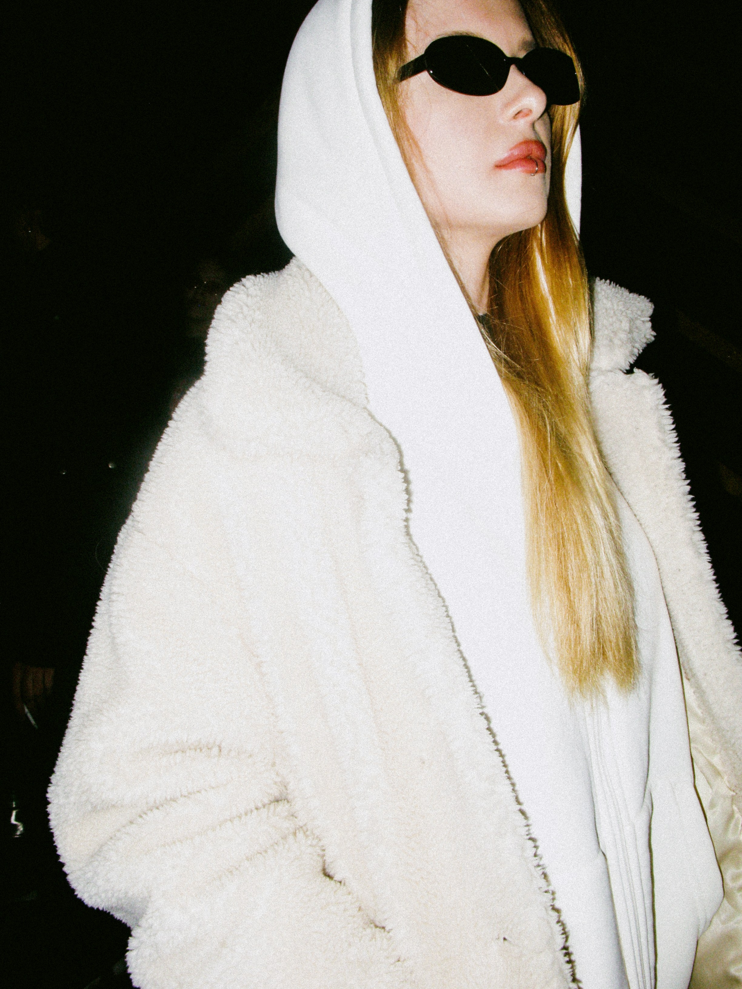 Blank residency. Shyjungle's Portfolio