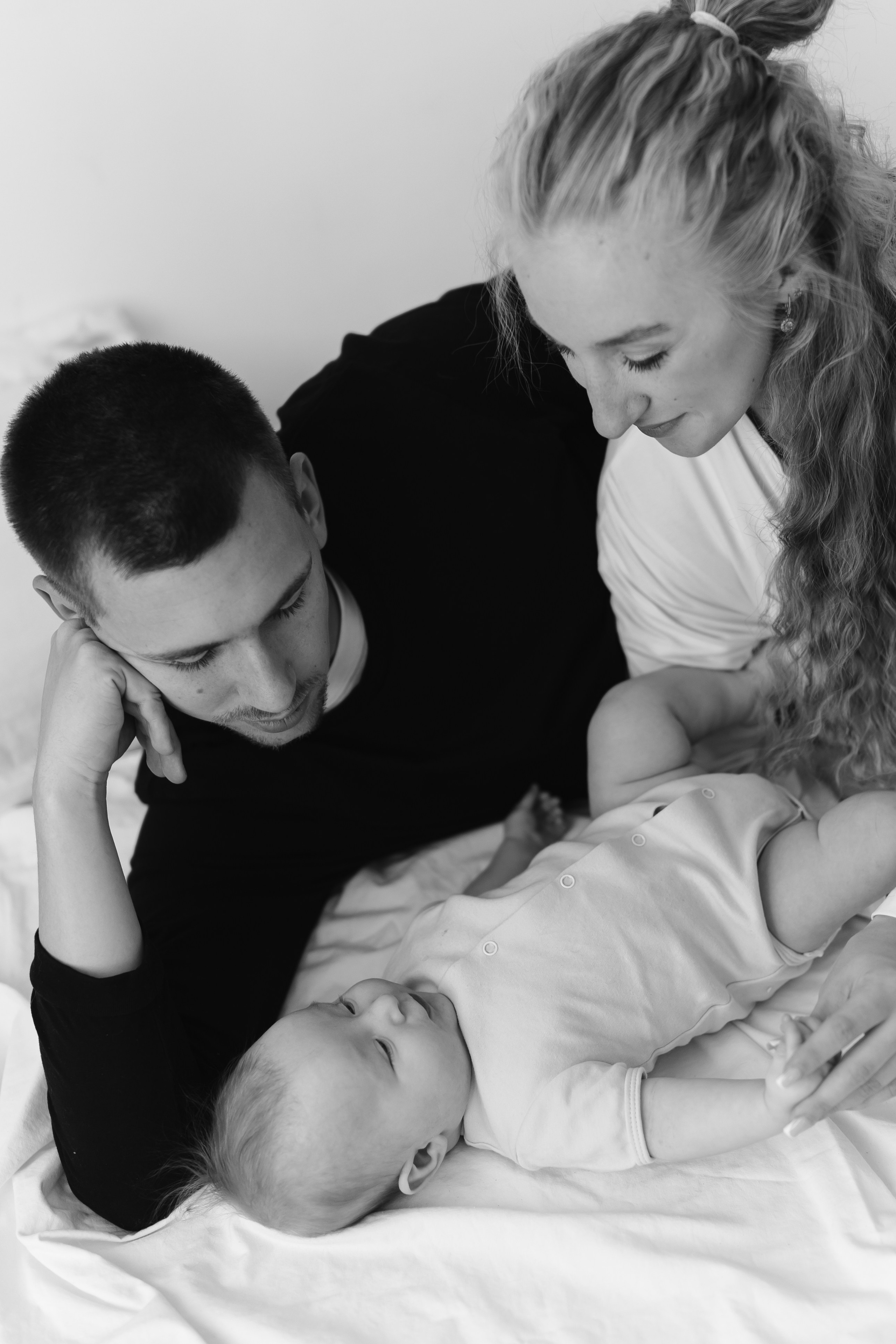 Ярослав, Маша и Адель. Ланемец Юлия — фотограф Волгоград/Волжский