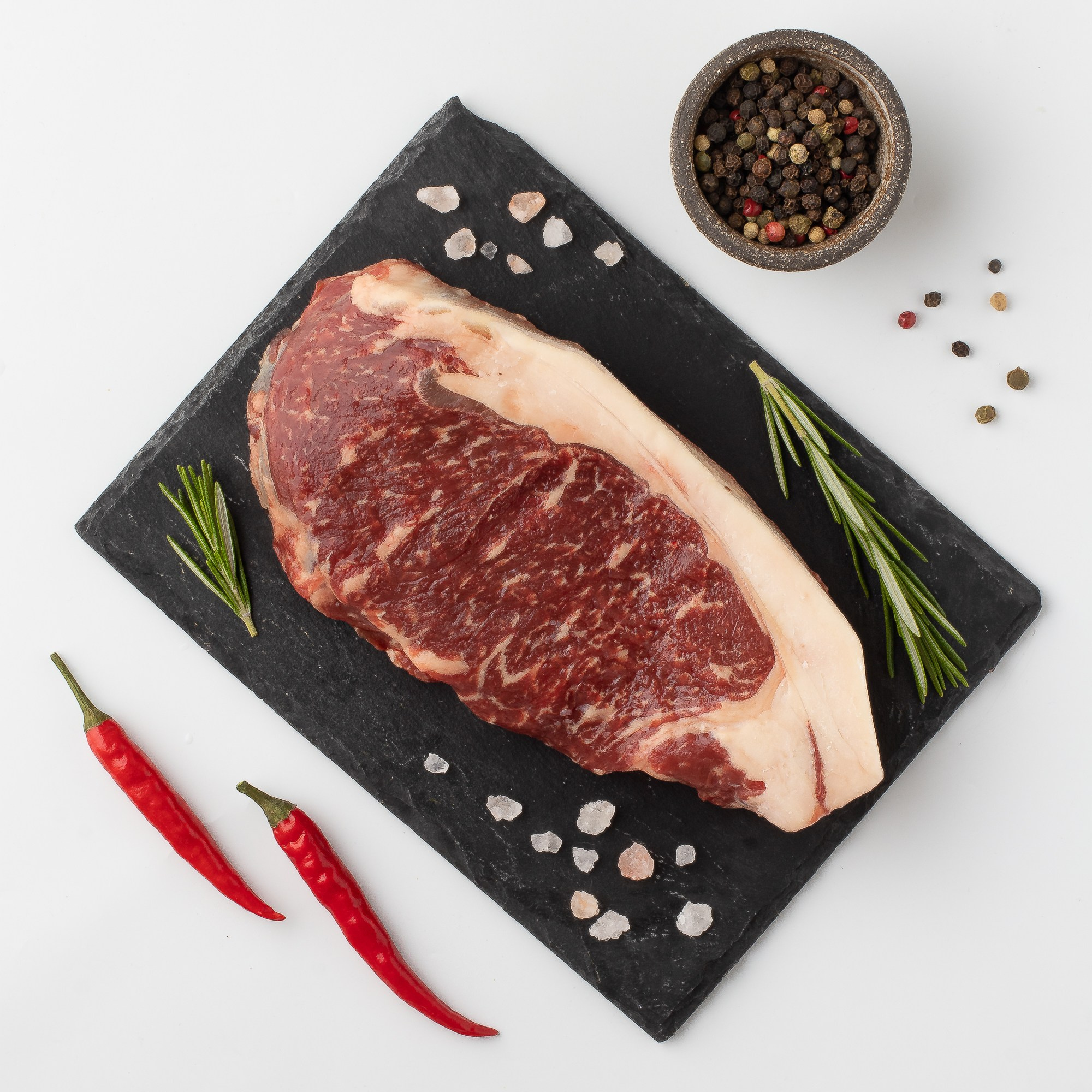 Фуд-стилист в Москве