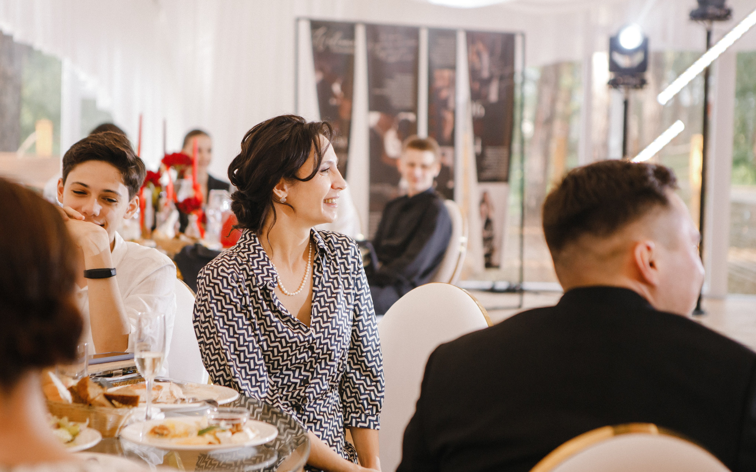 Свадебная выездная церемония. Главная