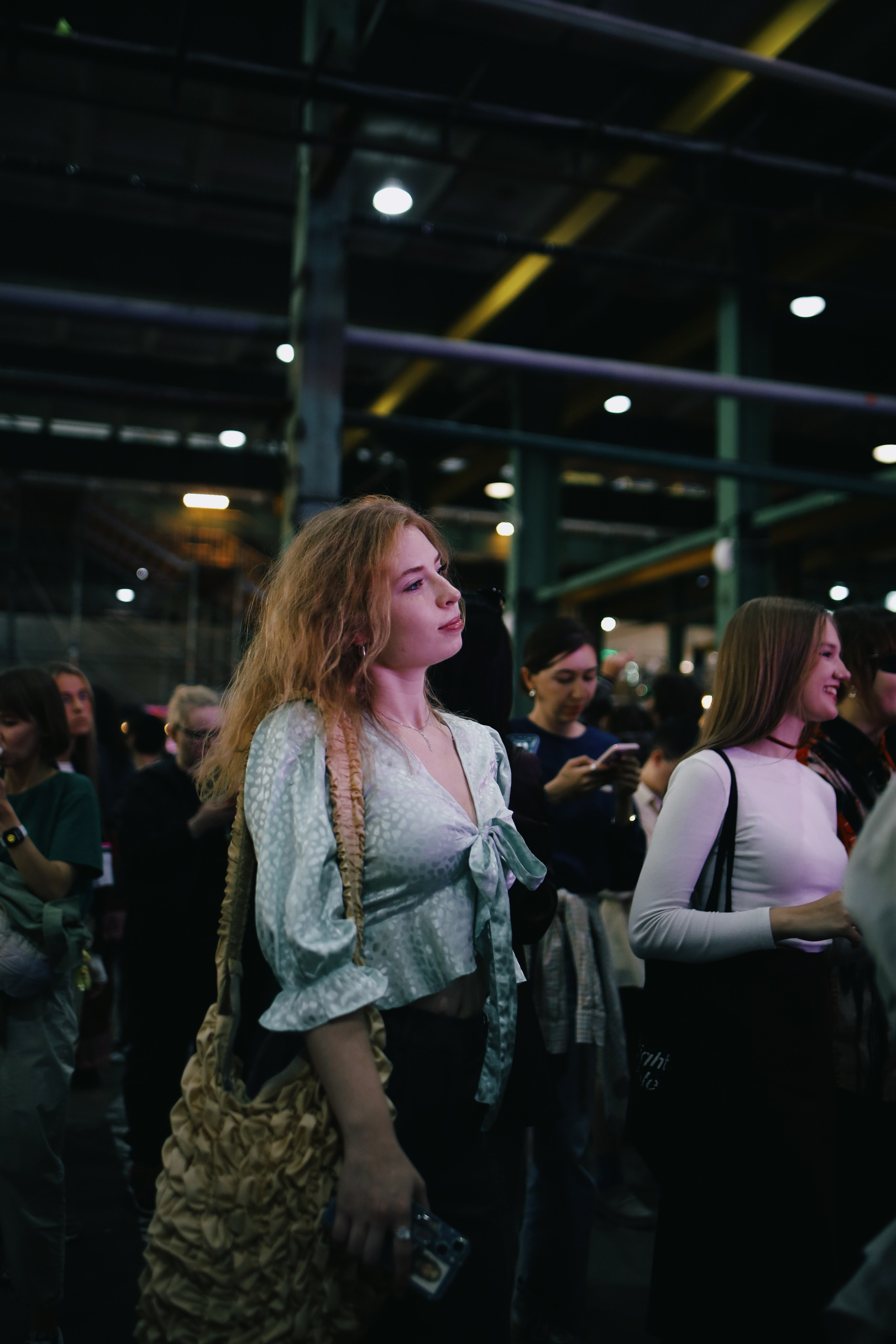 Антон тут рядом. Фотограф в Санкт-Петербурге Ангелина Вражевская