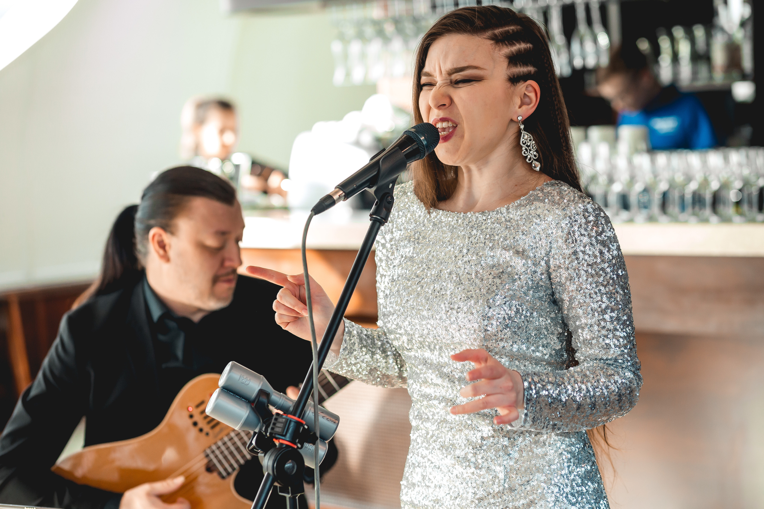 Корпоратив. Наталия.Найика Свадебный и Семейный Фотограф в Подольске и в Москве