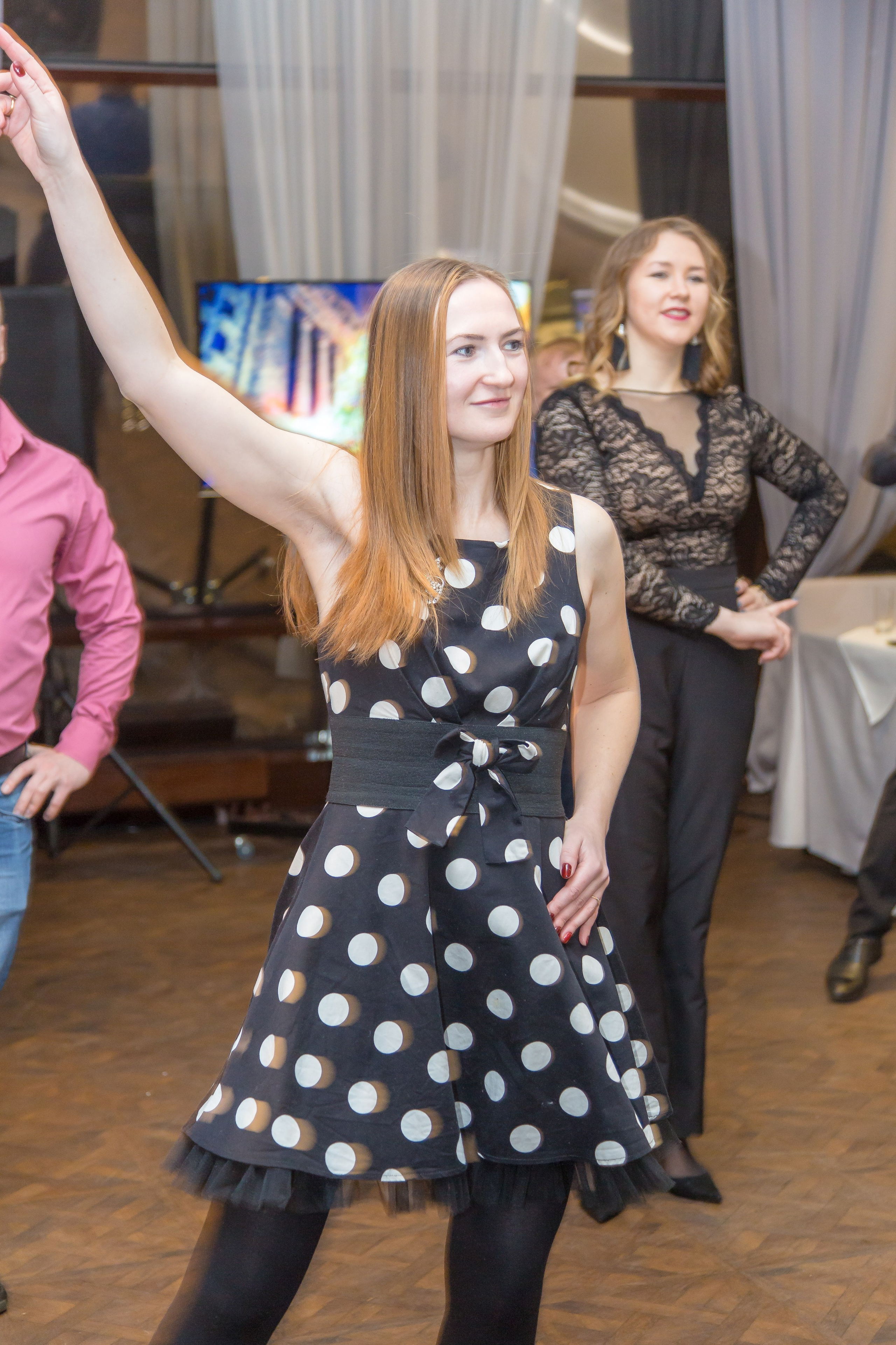 КОРПОРАТИВ НОВЫЙ ГОД. Главная