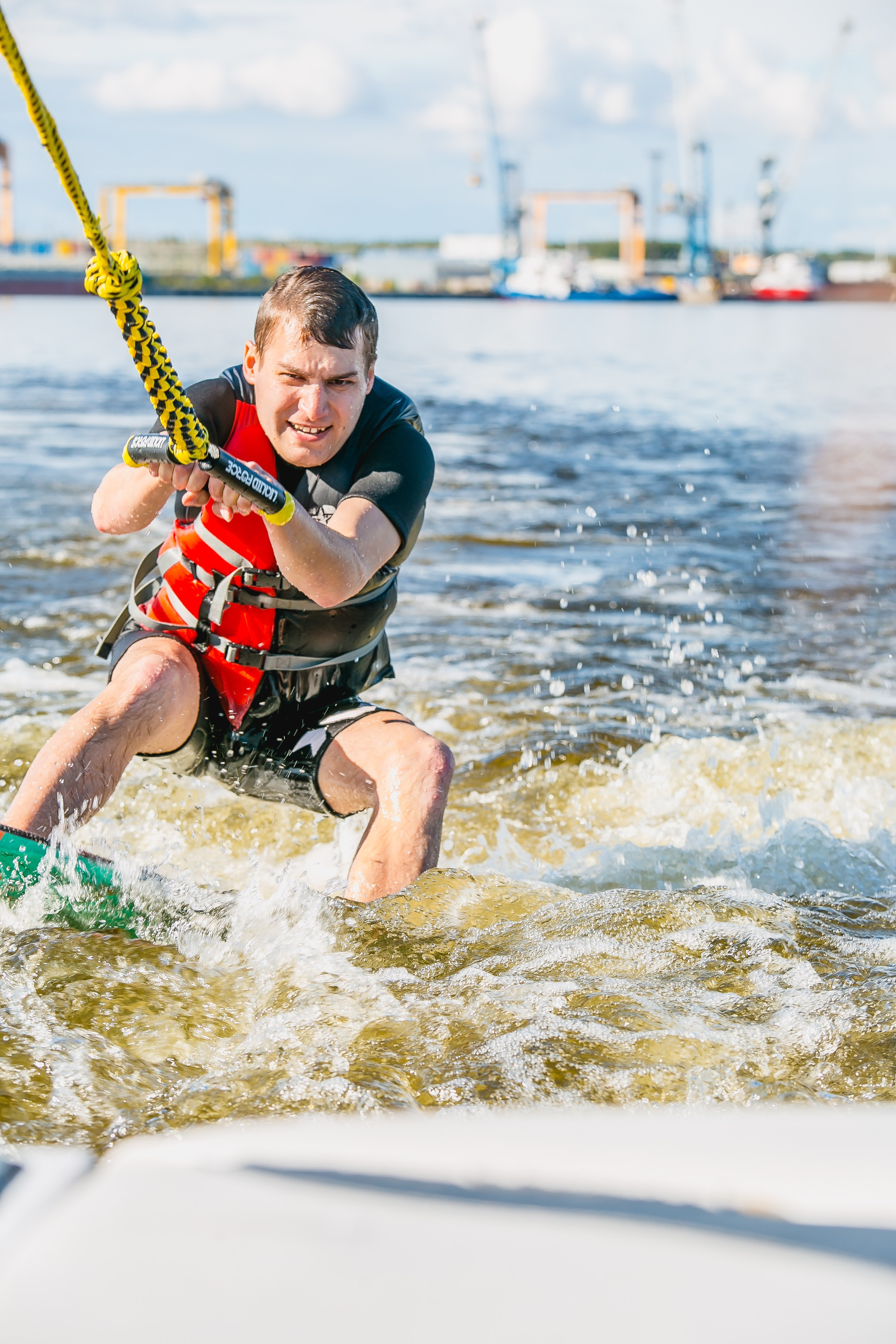 КОРПОРАТИВ ЛЕТО. Главная