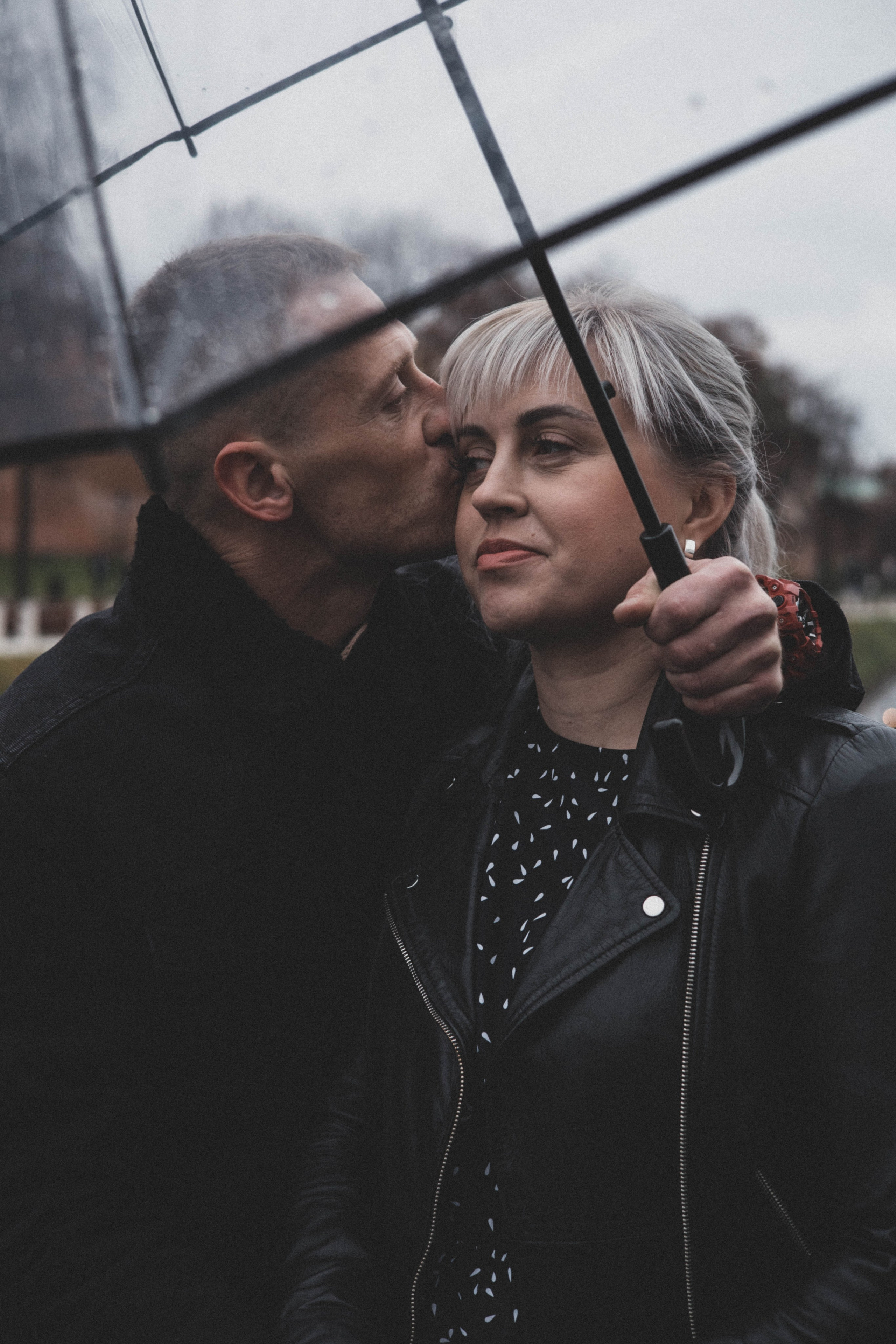 Love story Анастасия и Вадим. Семейный фотограф в Нижнем Новгороде Бацманова Дарья