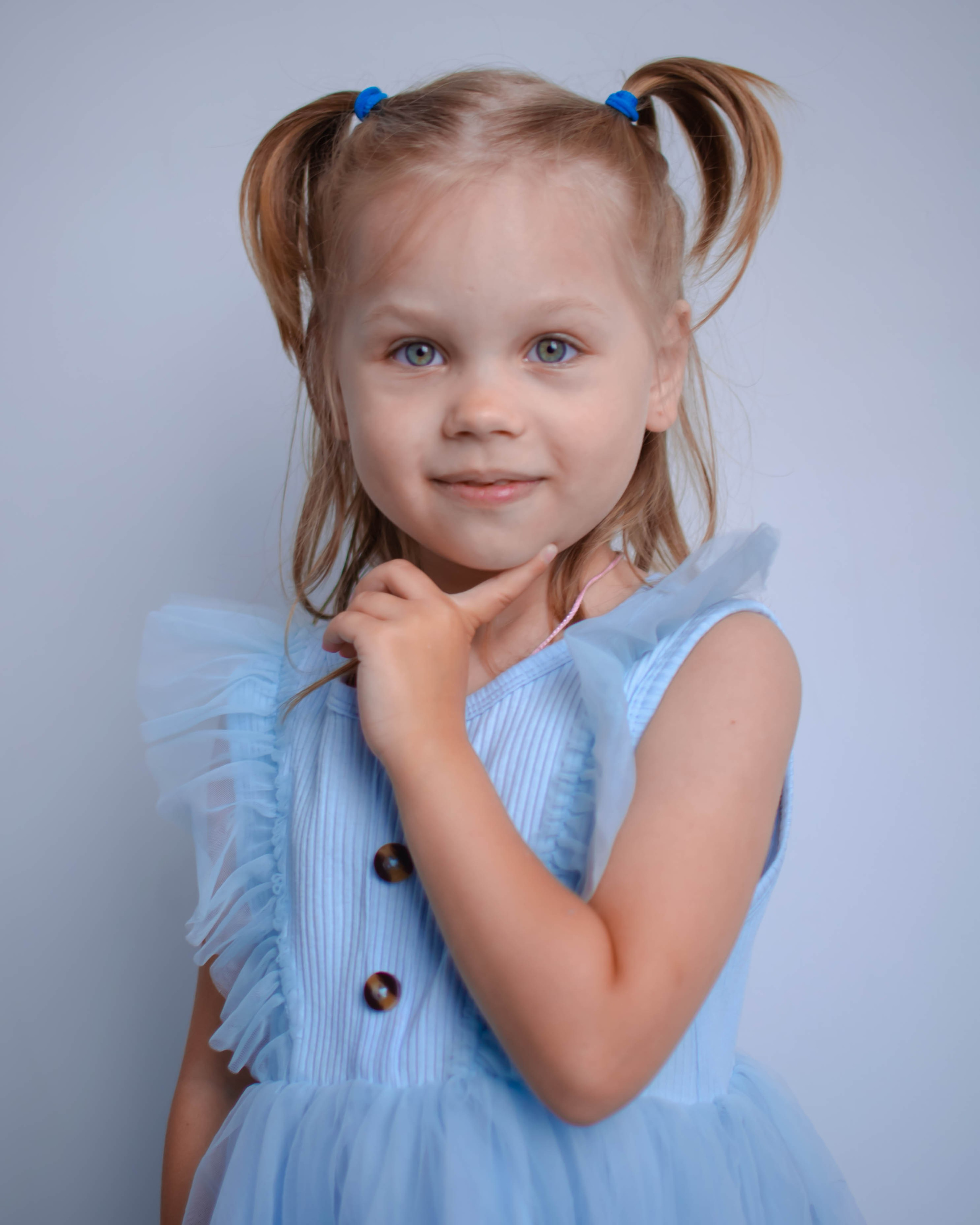 Фотосессия Антонины и Василисы. Семейный фотограф в Нижнем Новгороде Бацманова Дарья