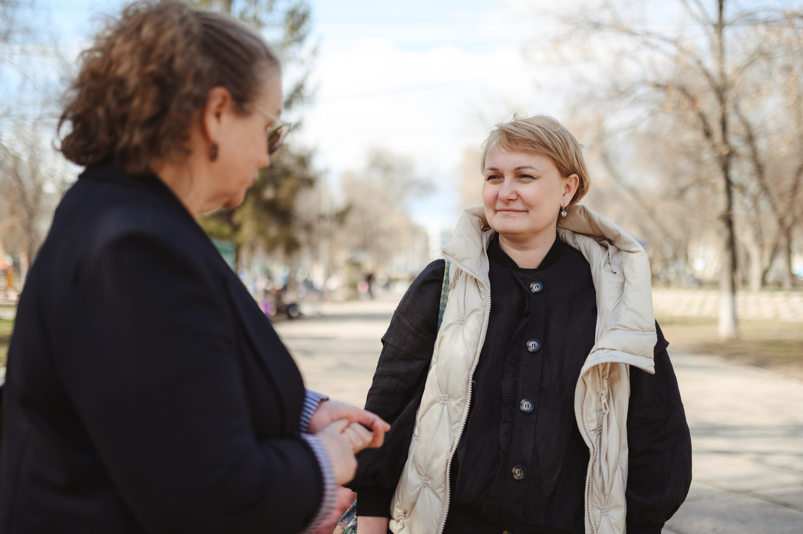 Выставка «В чьих глазах красота?». Фотообъединение Самарского областного отделения Союза журналистов России