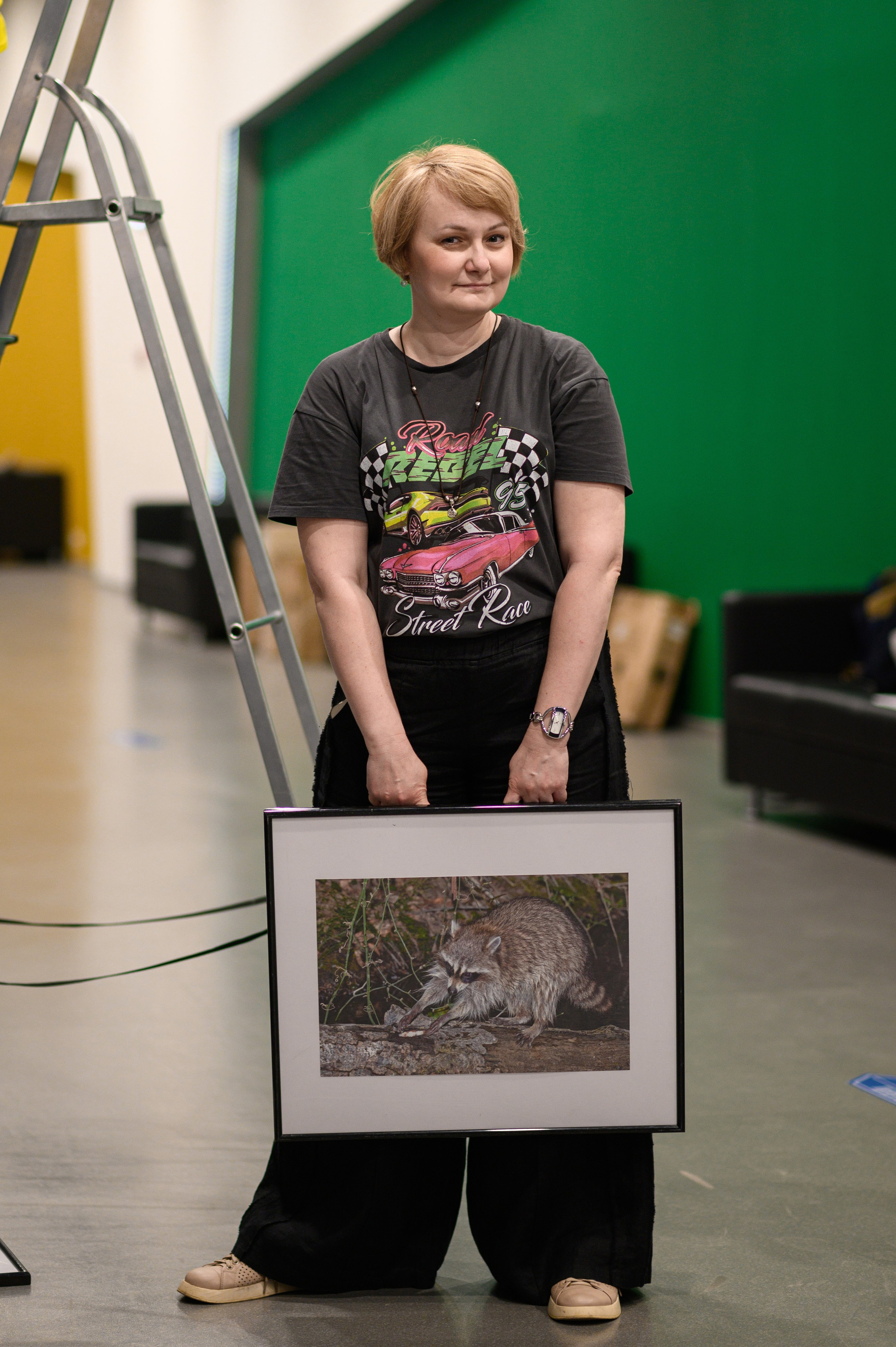 Выставка «В чьих глазах красота?». Фотообъединение Самарского областного отделения Союза журналистов России