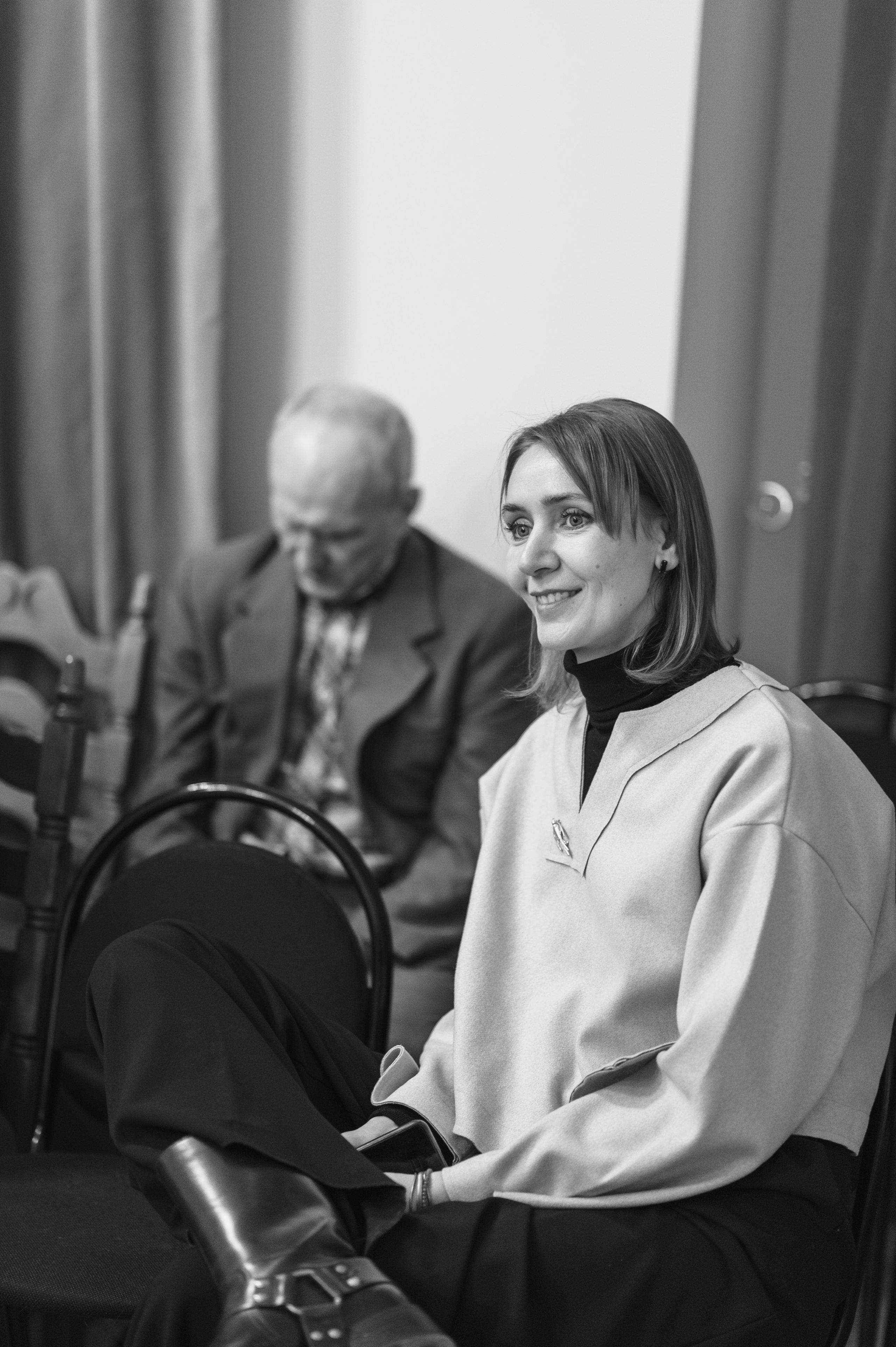 «Фотострелка» в Самаре. Фотообъединение Самарского областного отделения Союза журналистов России