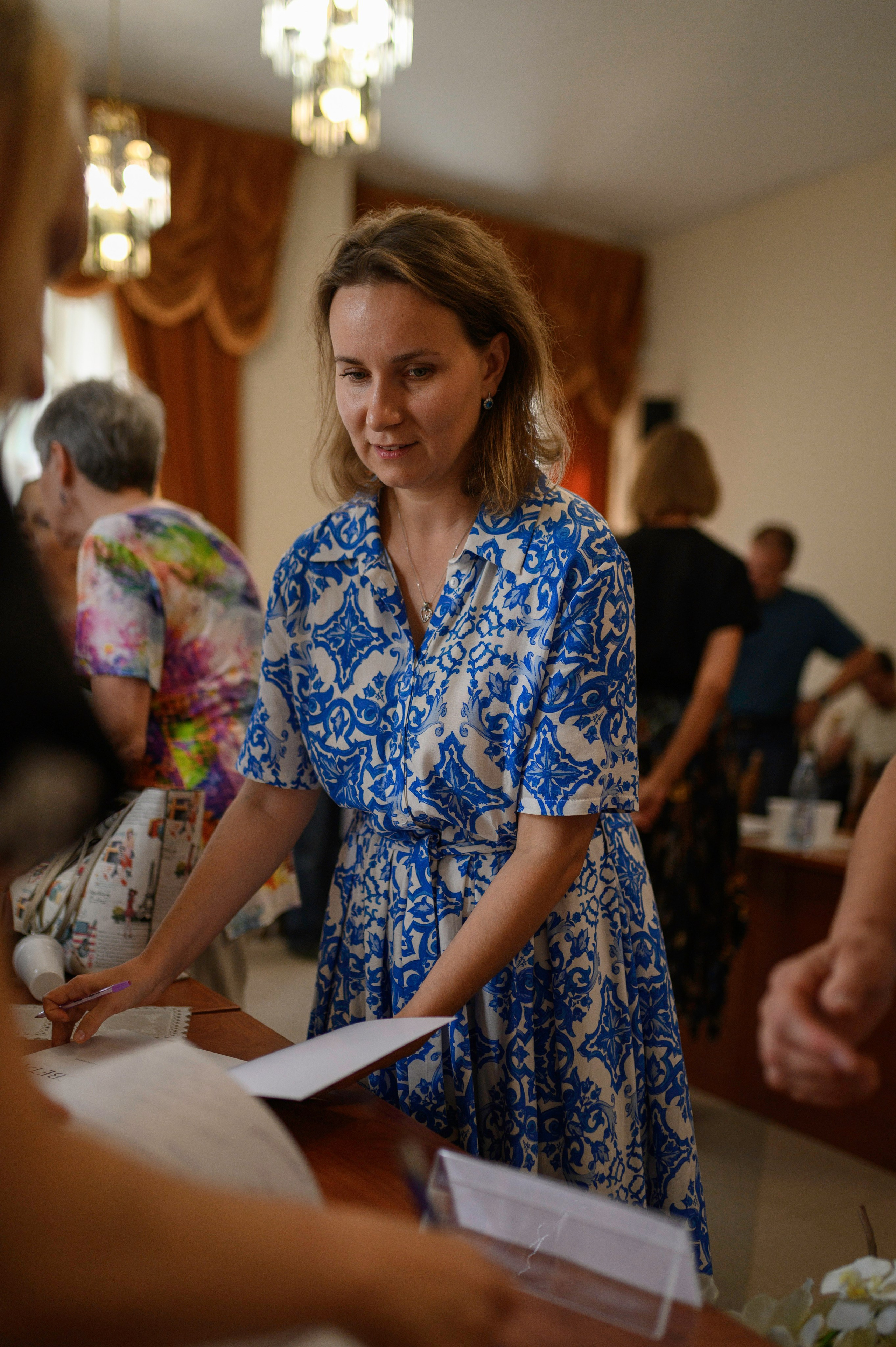 Презентация юбилейного альбома. Фотообъединение Самарского областного отделения Союза журналистов России