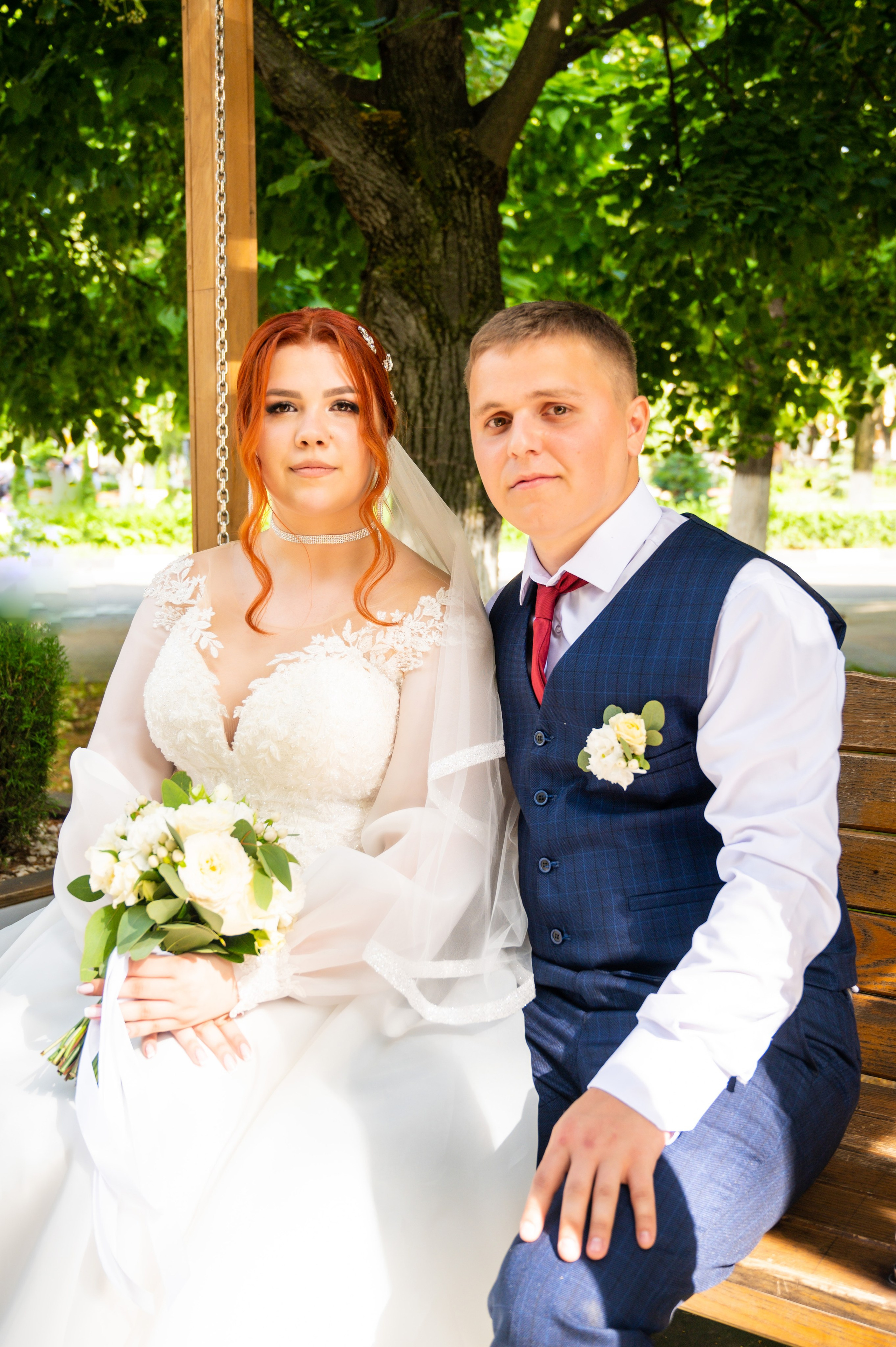 Свадьба прогулка. Свадебный фотограф и видеограф в городе Армавир Katerina Arts