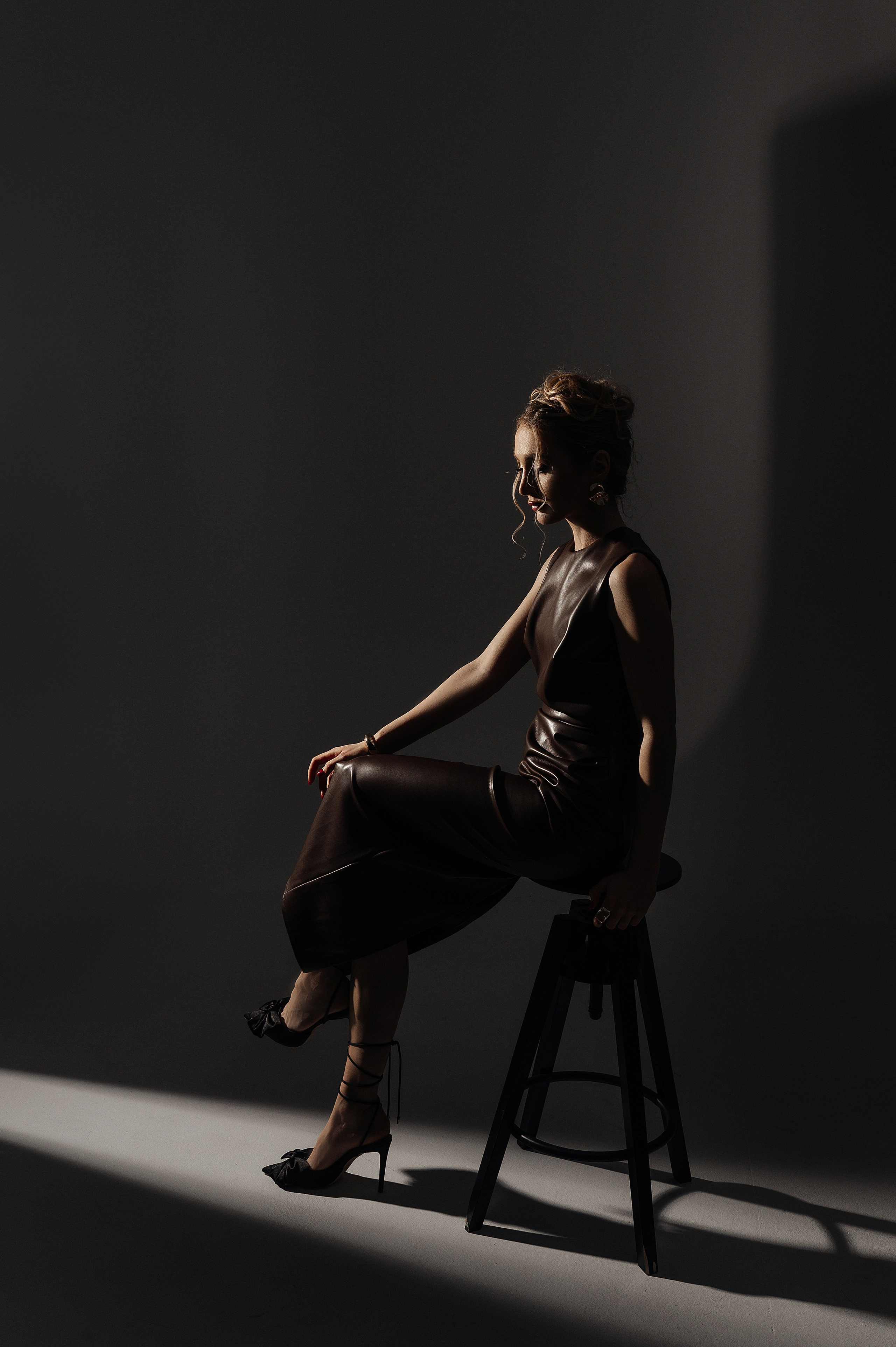 Анастасия. Фотограф Виктория Грибова г. Вологда