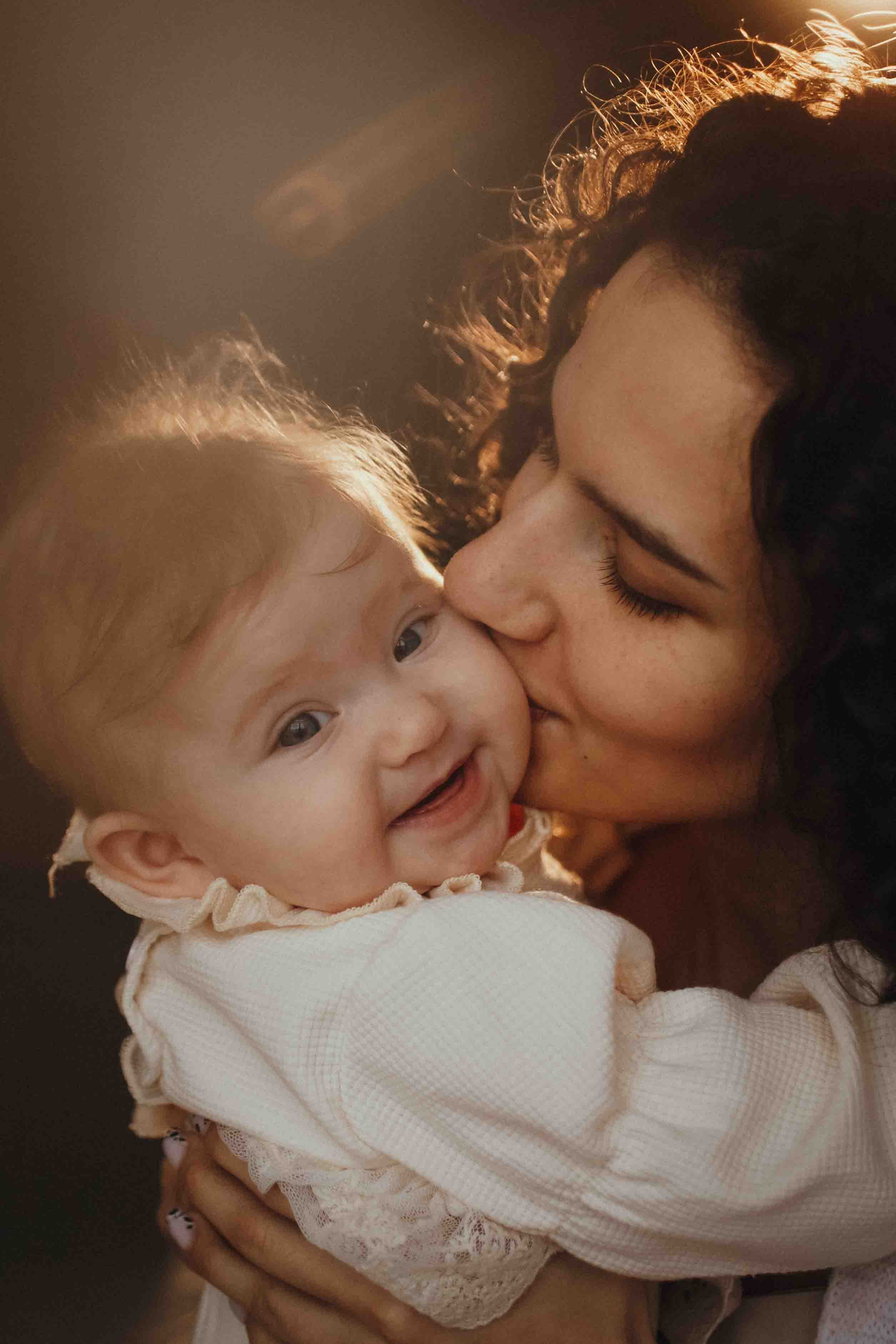 Семейные фотосессии. Репортажный фотограф Сергей Красиков, Санкт-Петербург