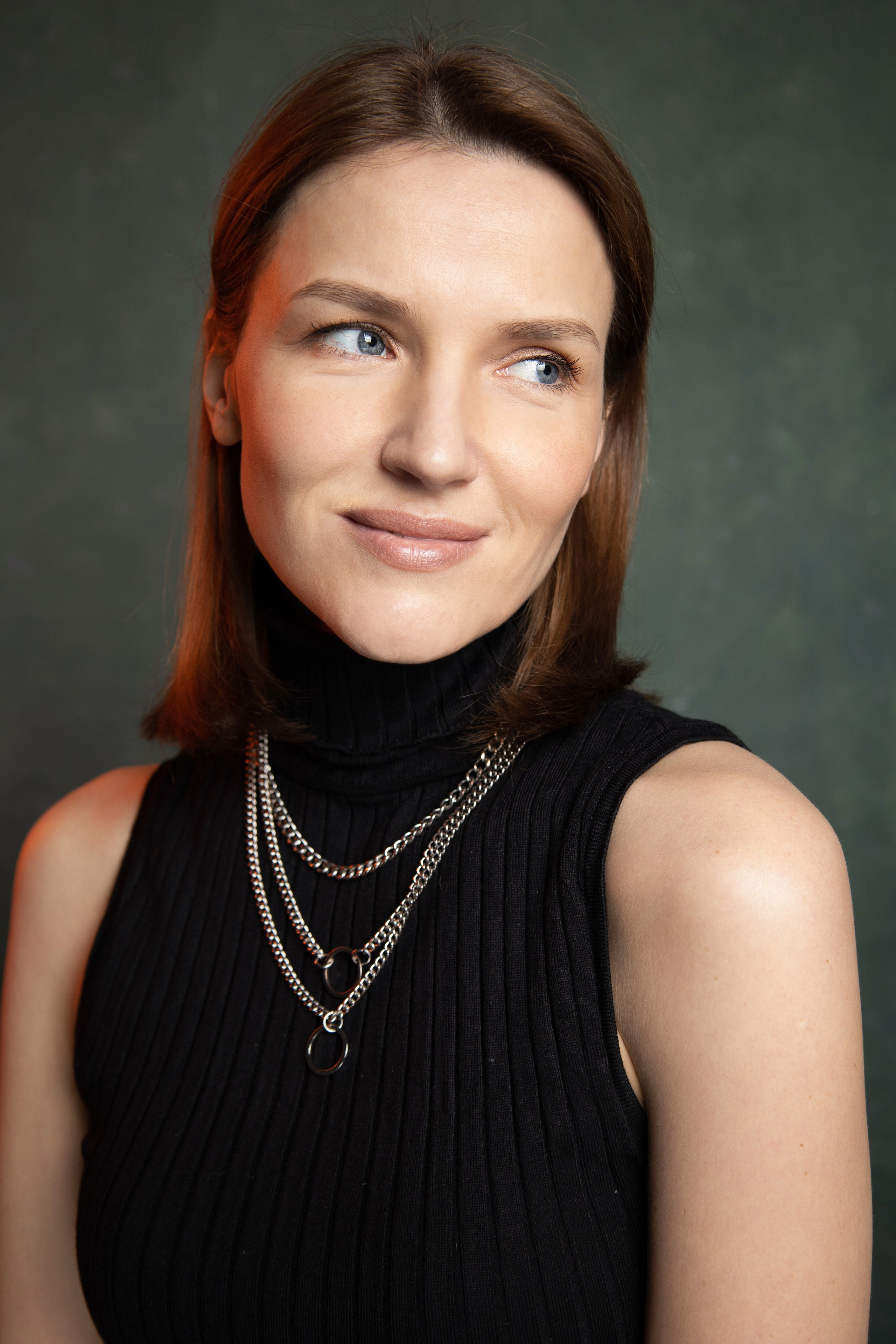 Елена. Семейная и портретная съёмка в Москве