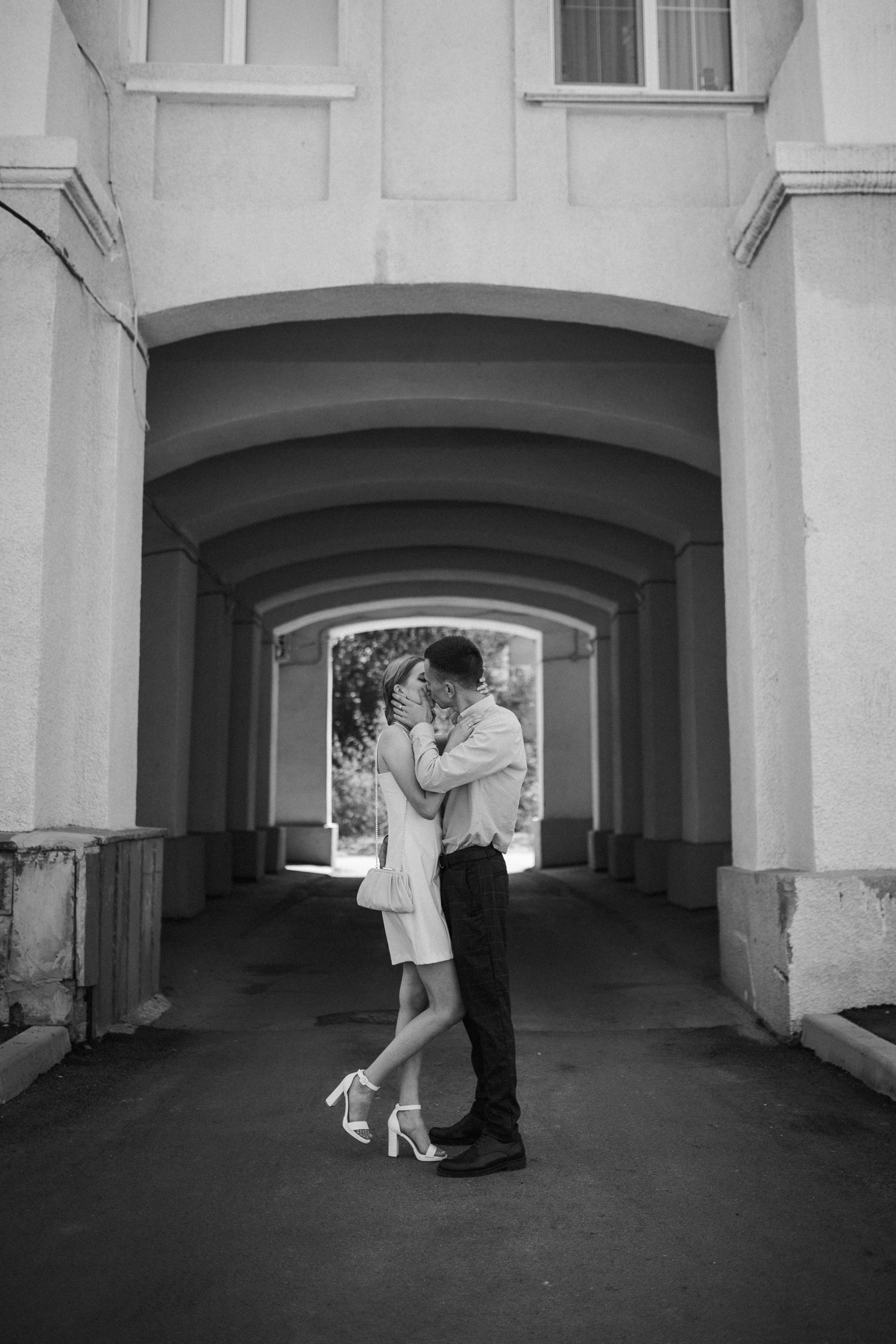 Иван и Евгения. Www.ostermiller.ru