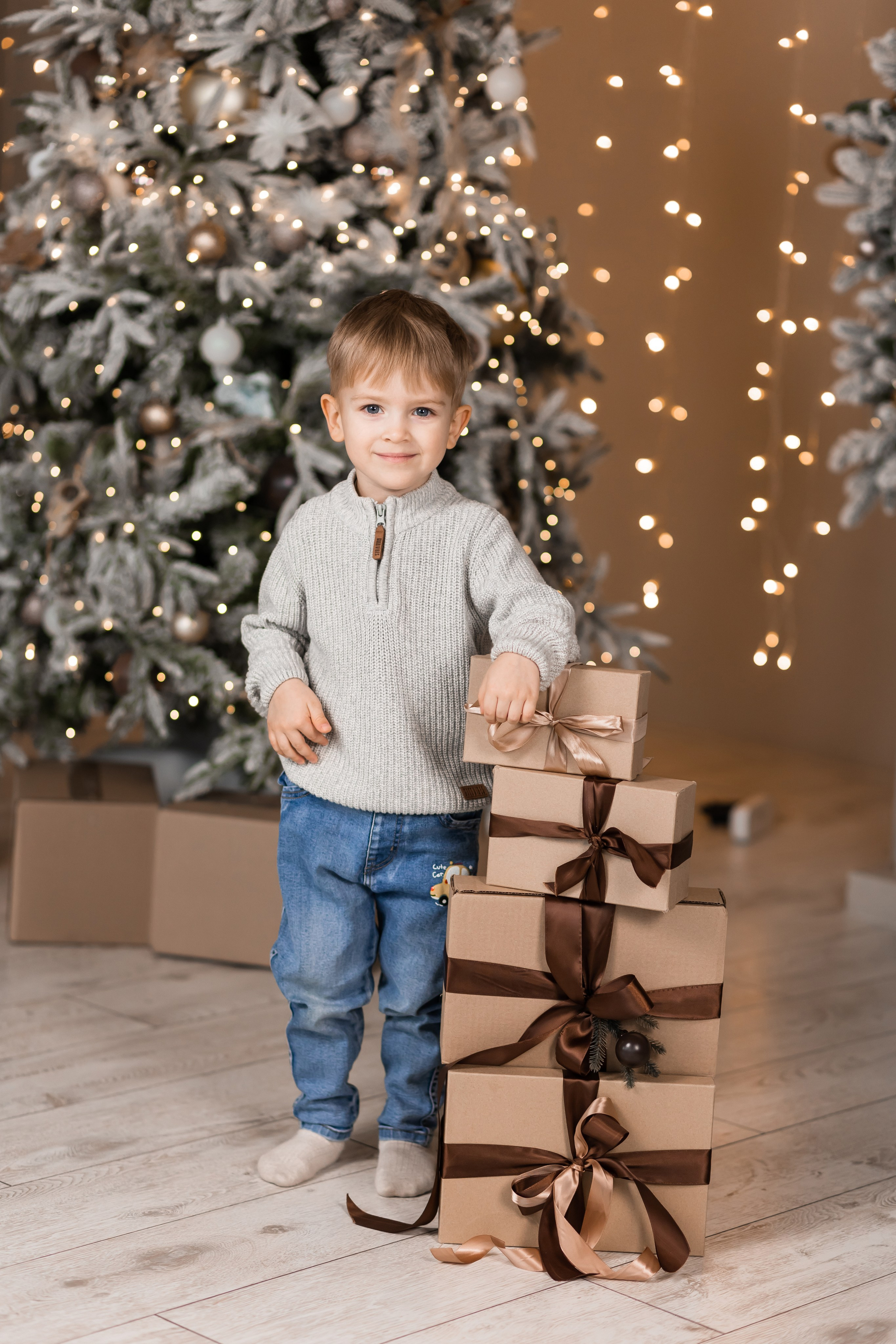 Мария с семьей. Свадебный фотограф Татьяна Фот