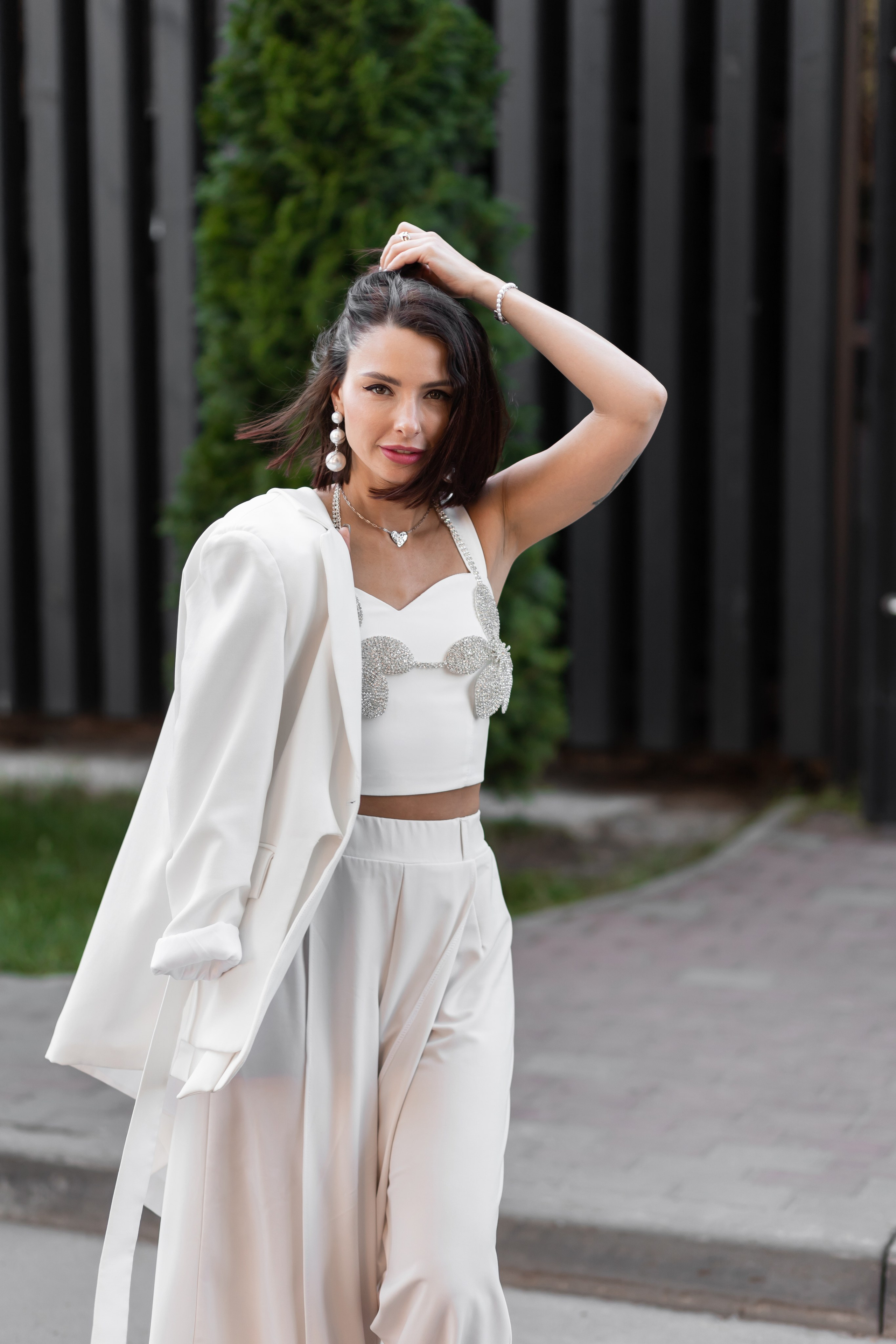 Мария. Свадебный фотограф Татьяна Фот