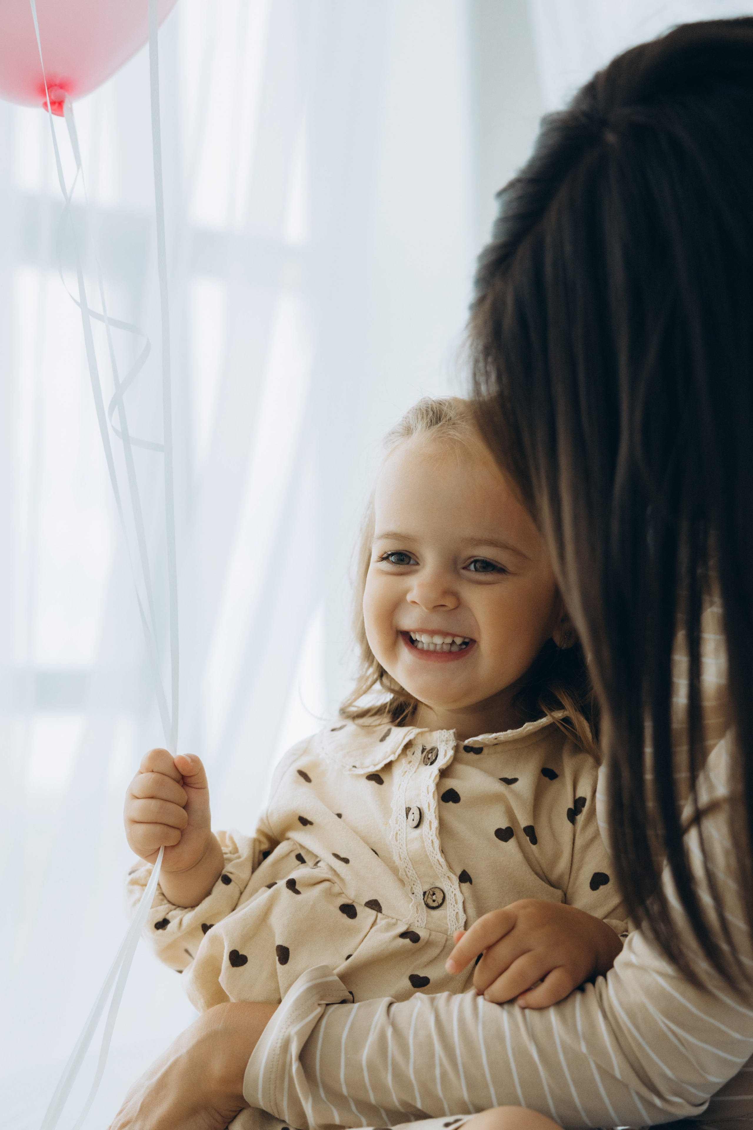 В студии ко дню рождения. Свадебный, семейный фотограф в Иркутске Светлана Макаричева