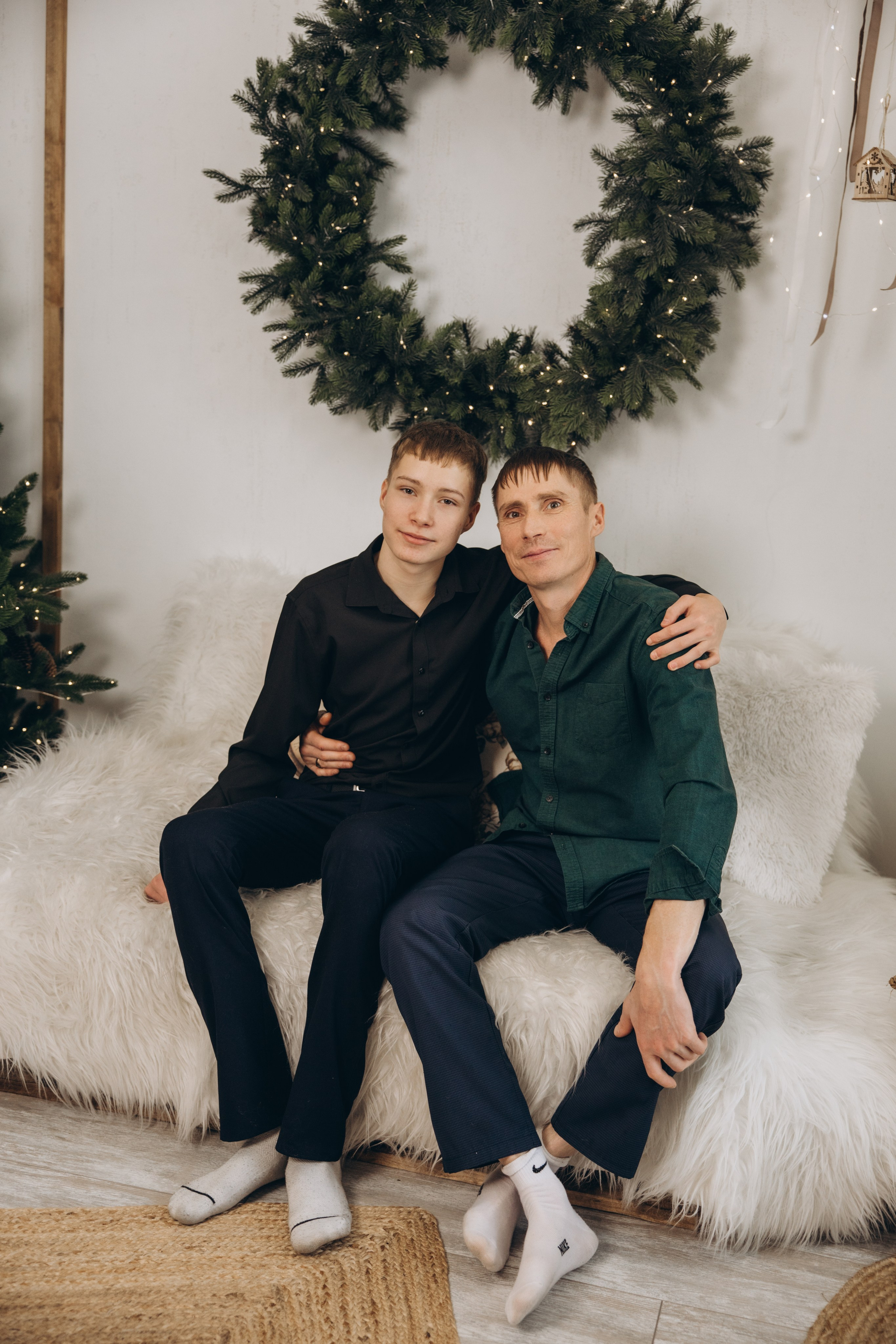 8 этаж. Свадебный, семейный фотограф в Иркутске Светлана Макаричева