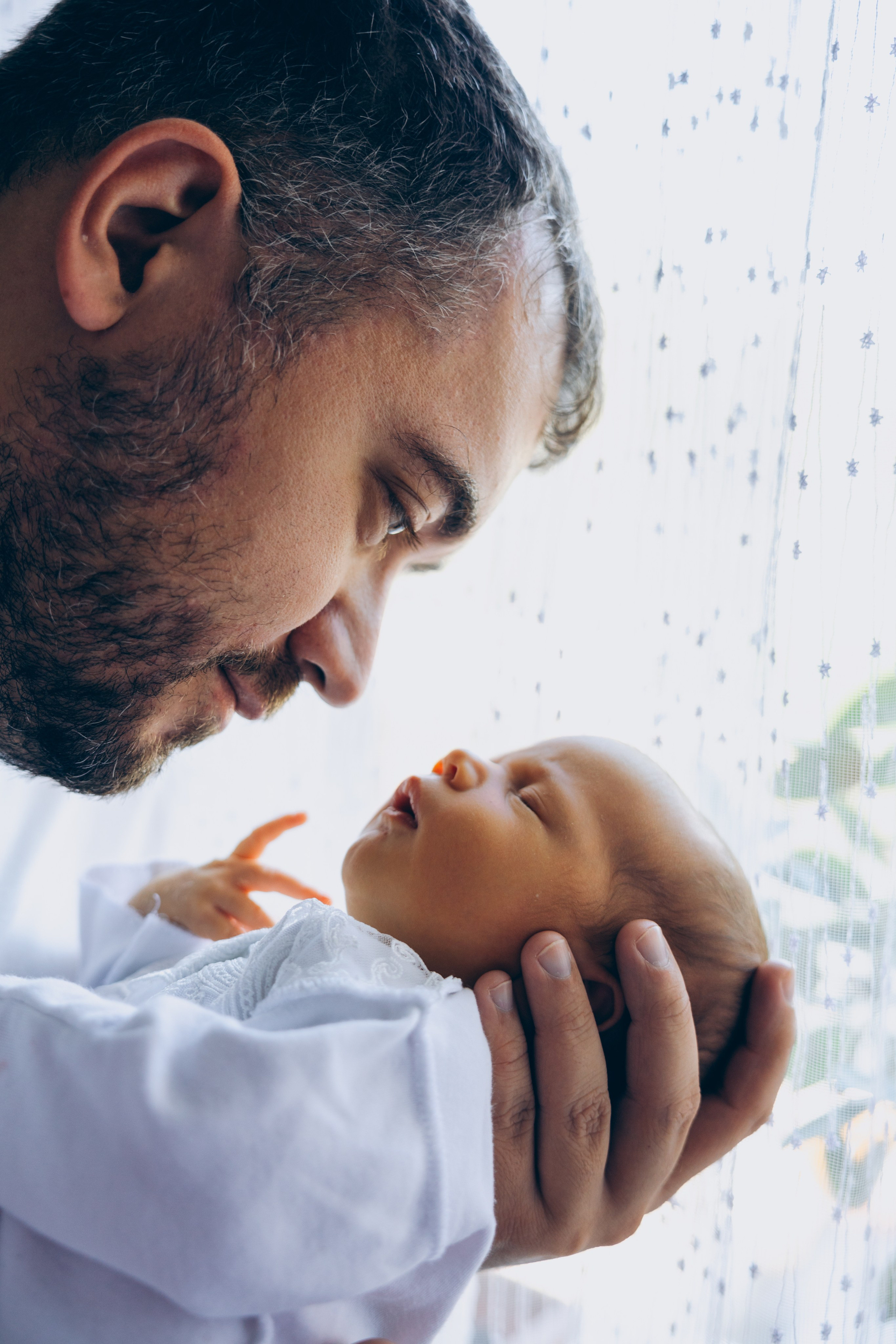 Домашняя съёмка с малышом. Свадебный, семейный фотограф в Иркутске Светлана Макаричева
