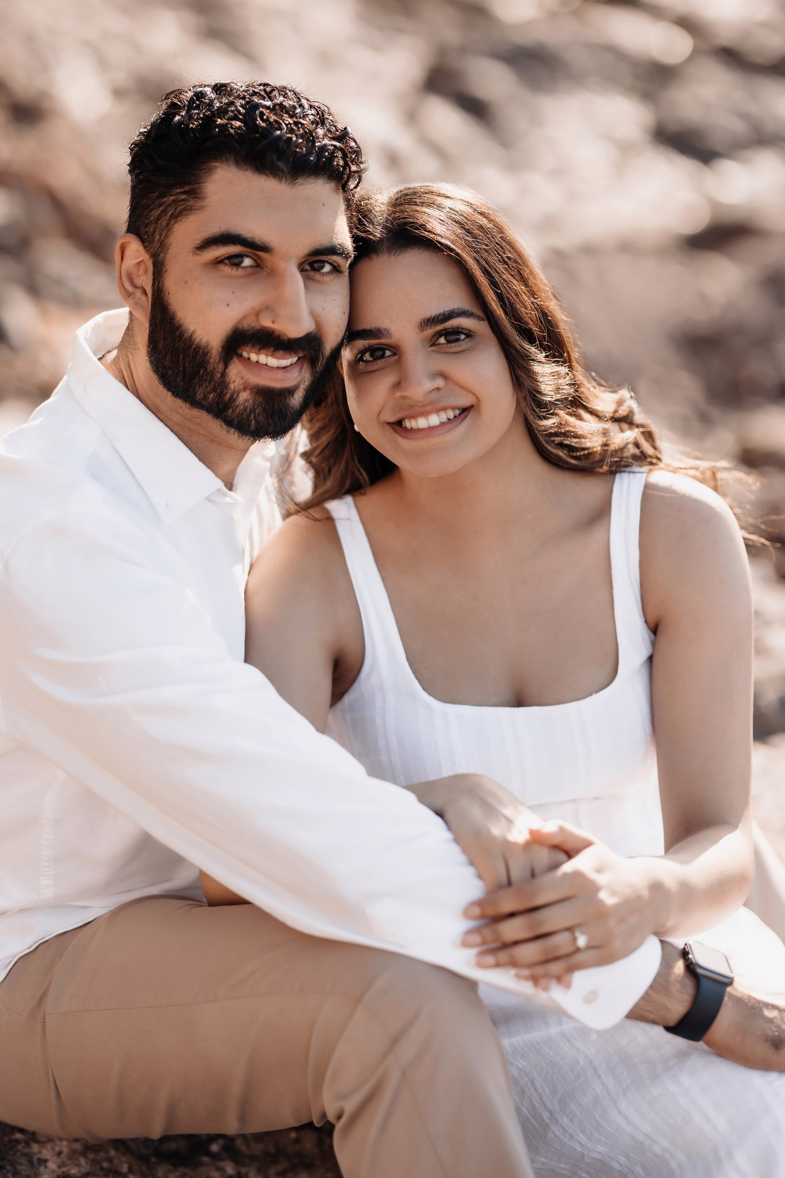 D&L. Фотограф на Майорке Екатерина Дробышева