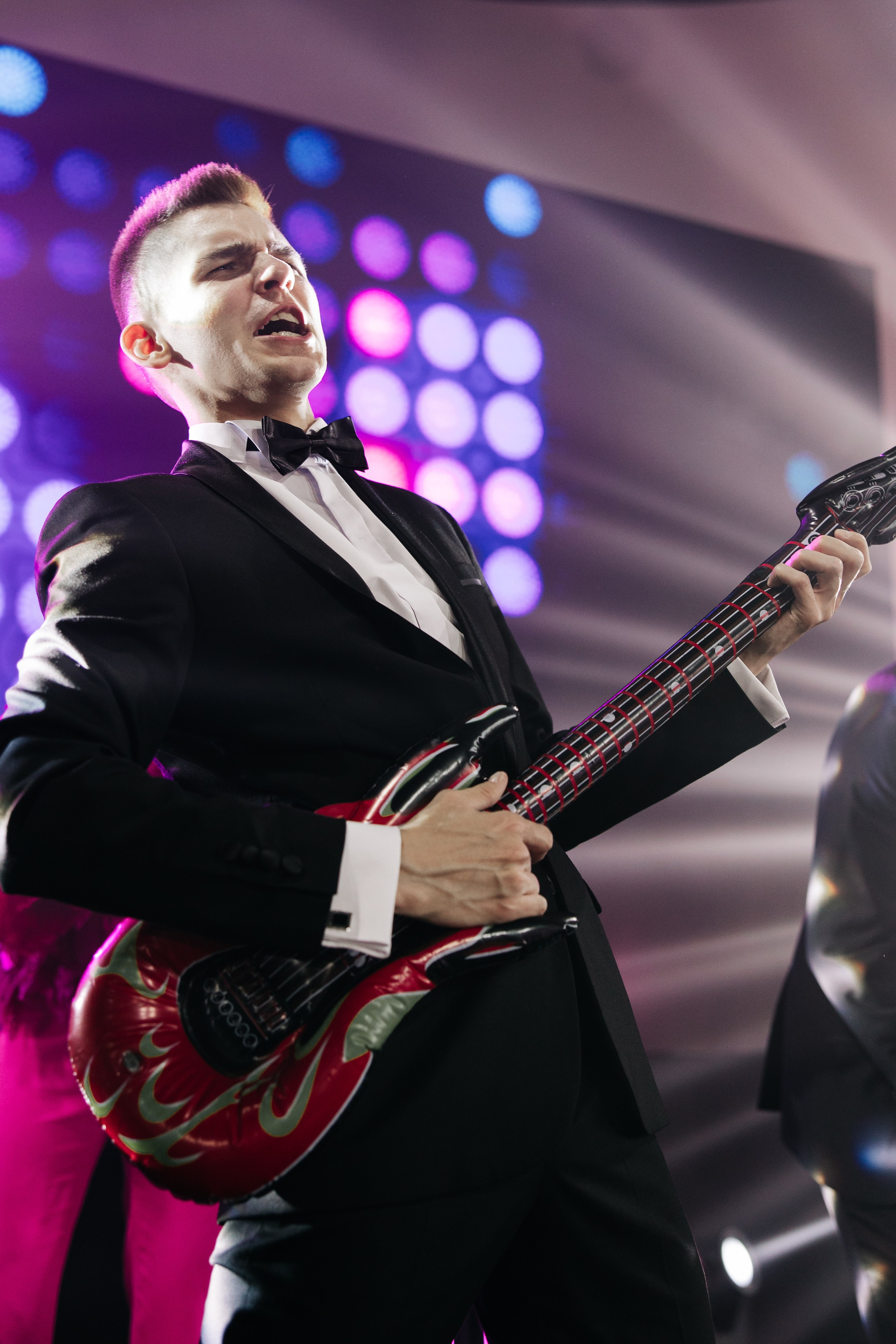 Вероника и Денис. Свадебный фотограф в Санкт-Петербурге Екатерина Евсеева