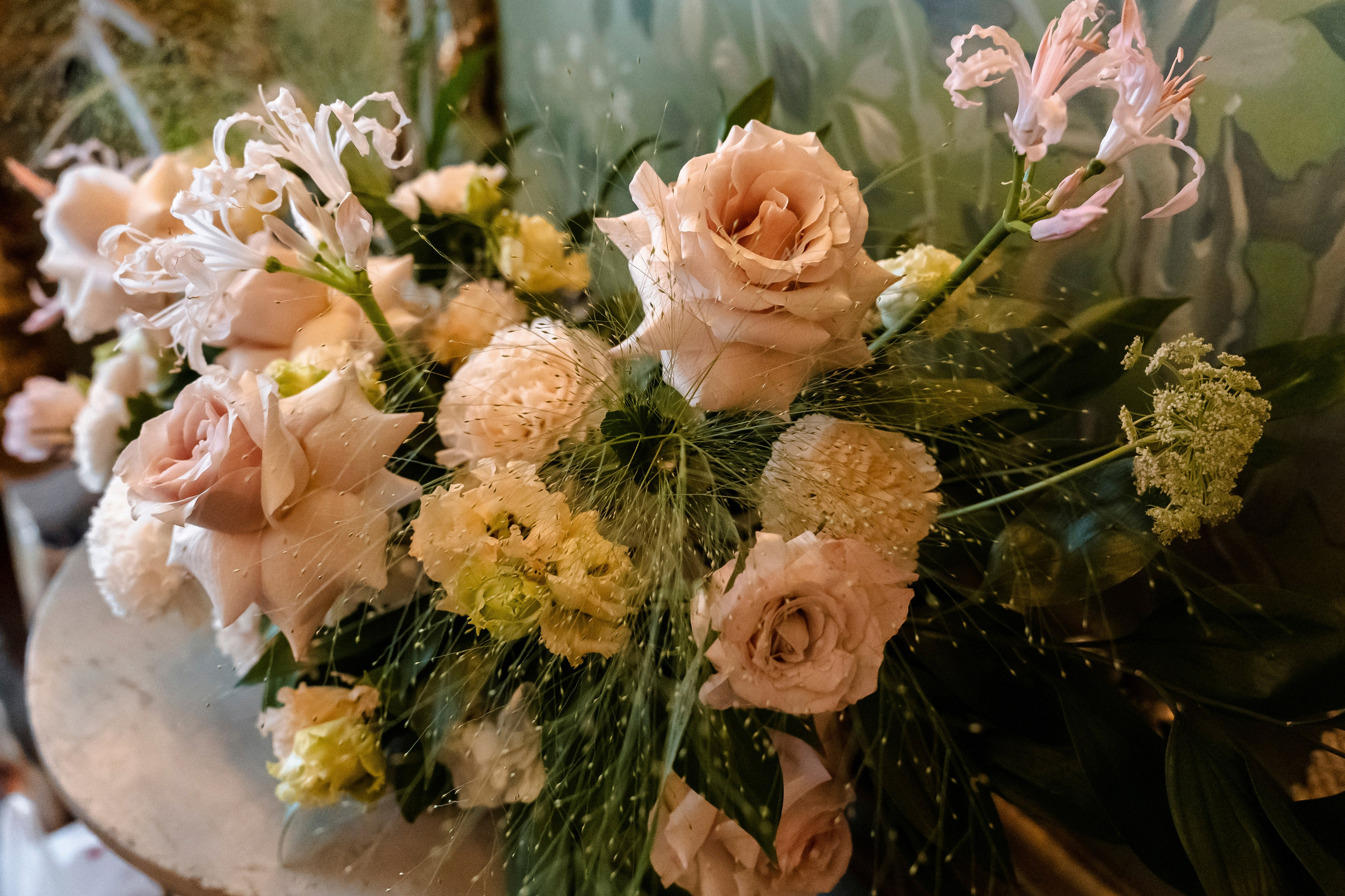 Настя и Дима | 20.07.2023. Свадебный фотограф в Москве Яна Деньгина