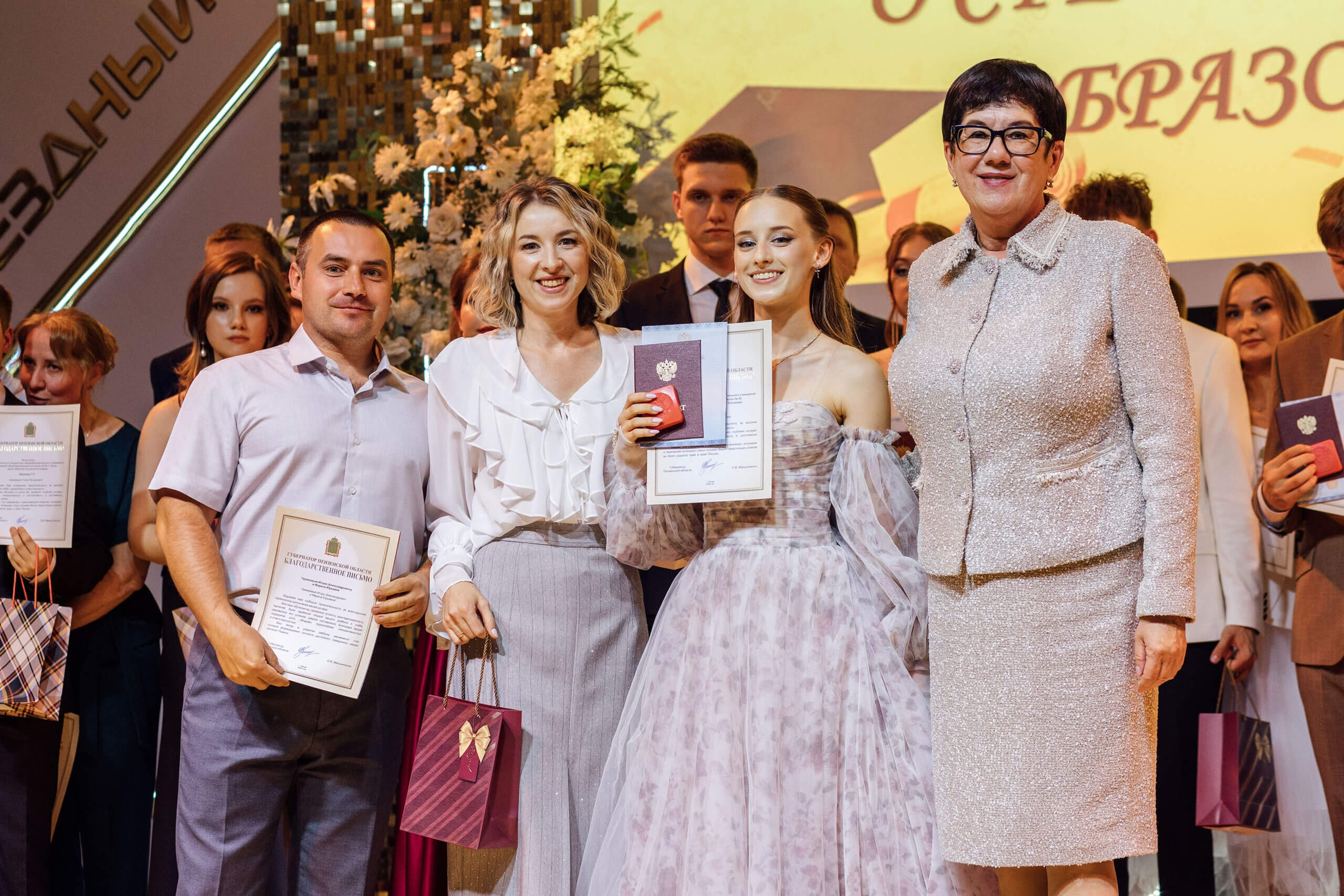 Школьный фотограф в Пензе для выпускных альбомов. Фотосессии в Пензе — фотограф Павел Козырь