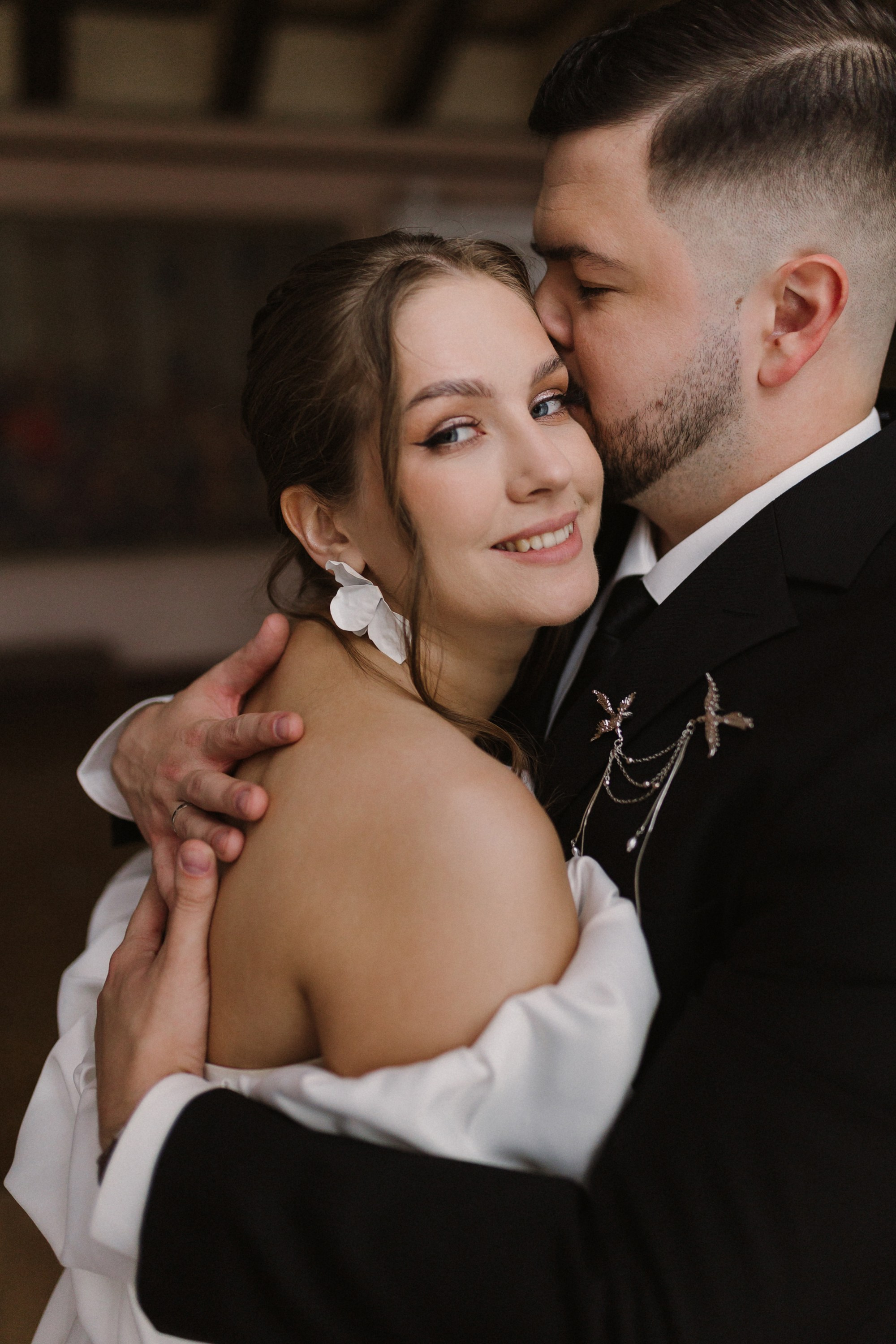 Илья и Сеня. Свадебный фотограф в Москве и Екатеринбурге