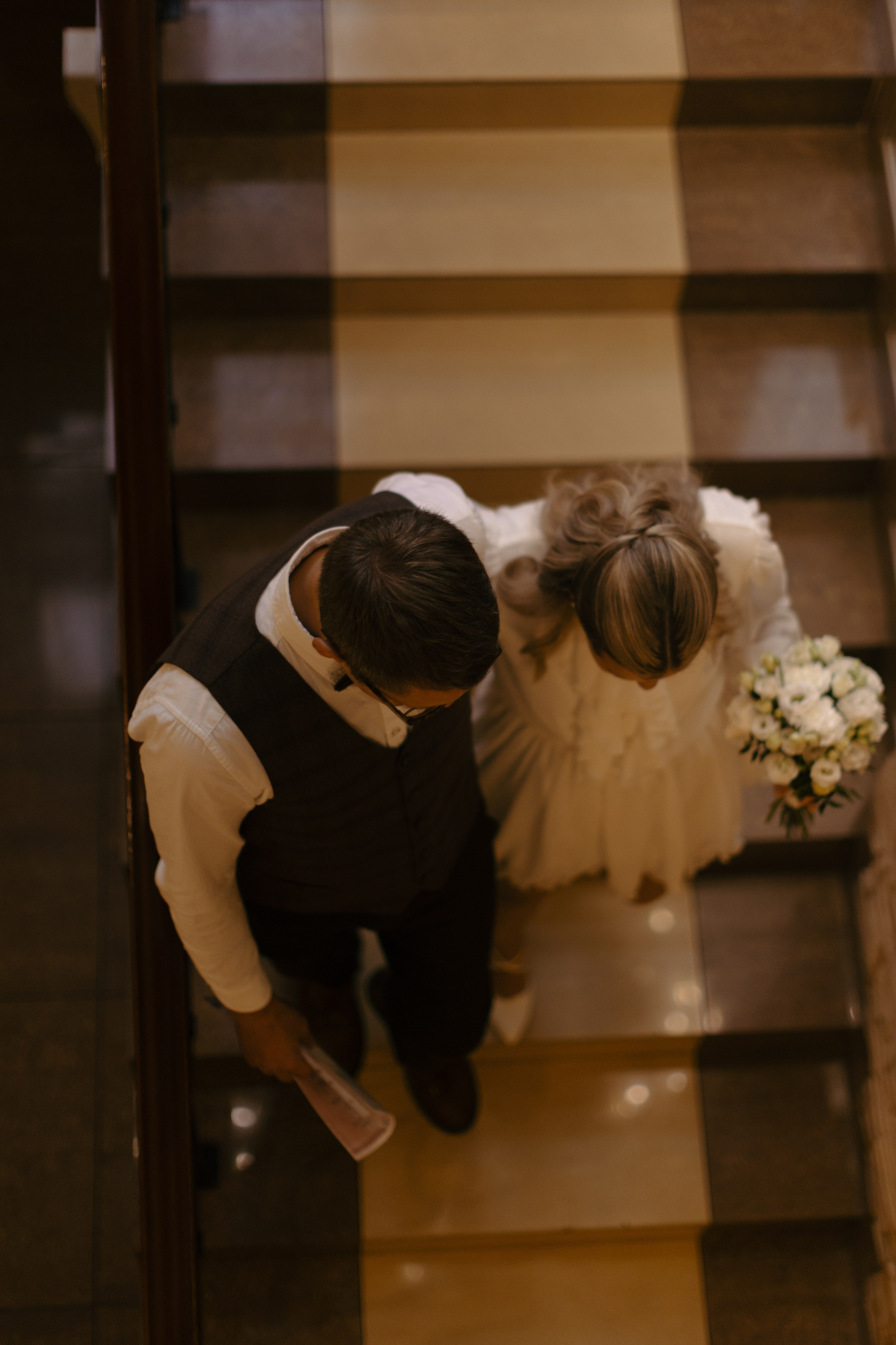 Денис и Ольга. @dariazphoto свадебный фотограф