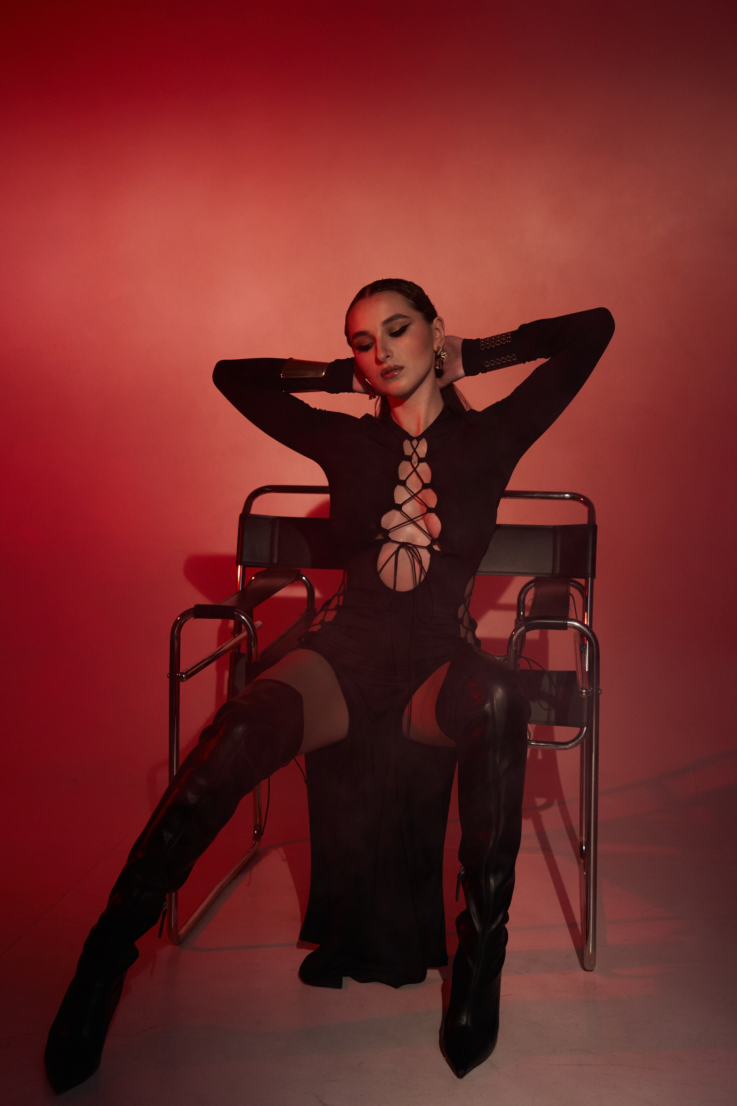 Anastasya. Фотограф и рилсмейкер Москва | Волгоград Максим Шевченко