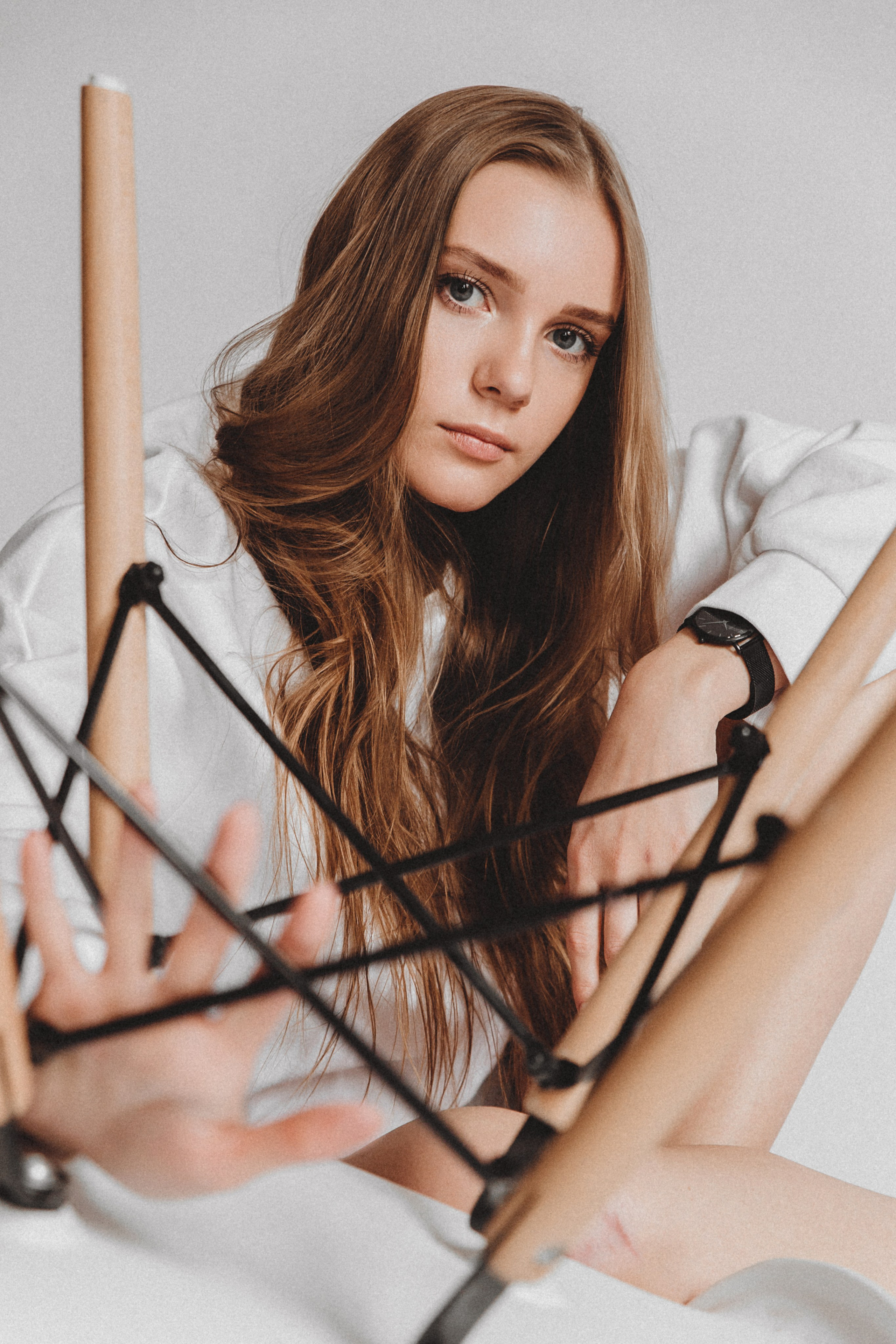 VIKA. Портретный и Семейный фотограф в Санкт-Петербурге Rocket Alice