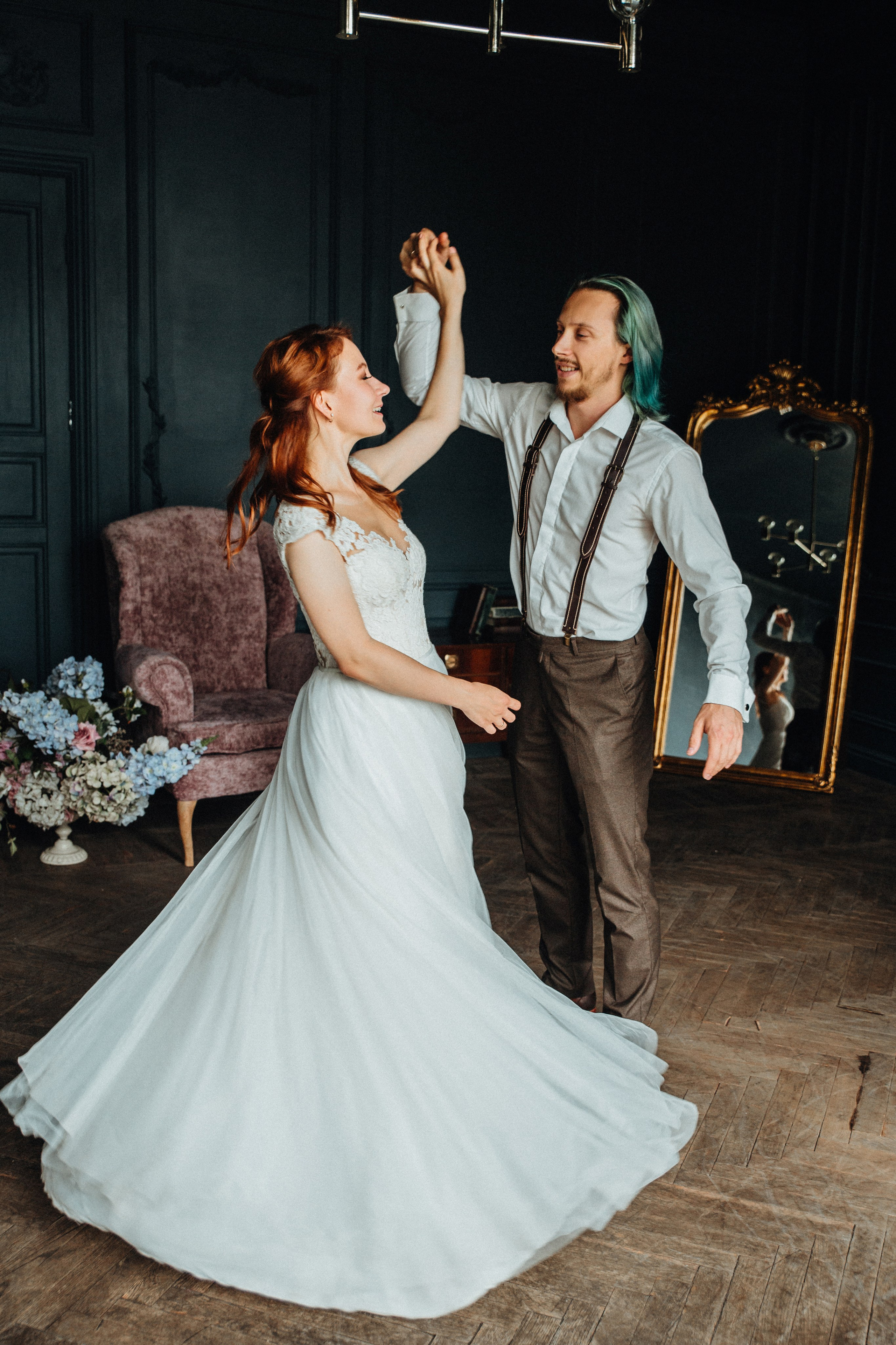 J. Портретный и Семейный фотограф в Санкт-Петербурге Rocket Alice