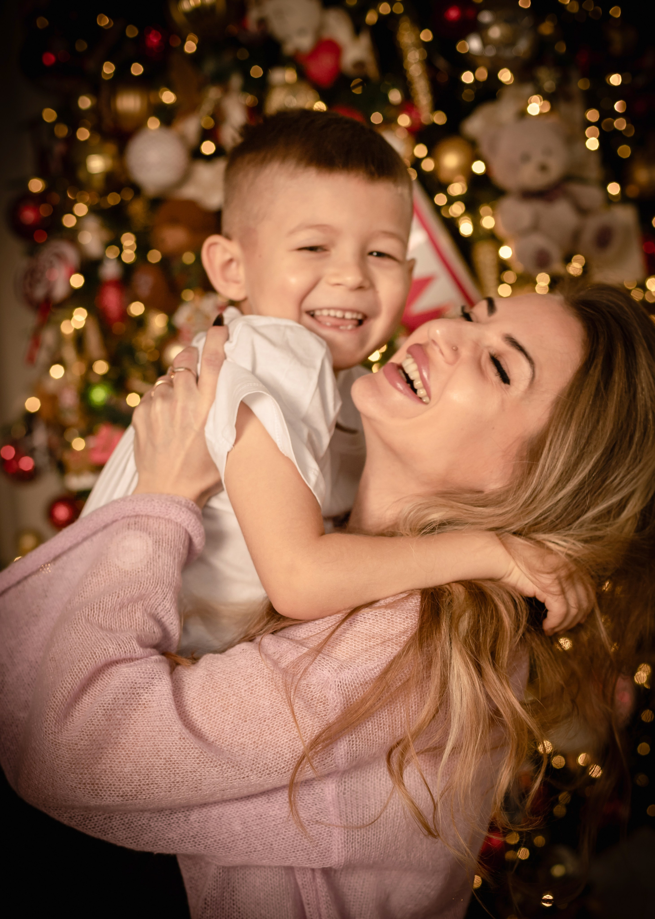 Семейная. Фотограф в Челябинске