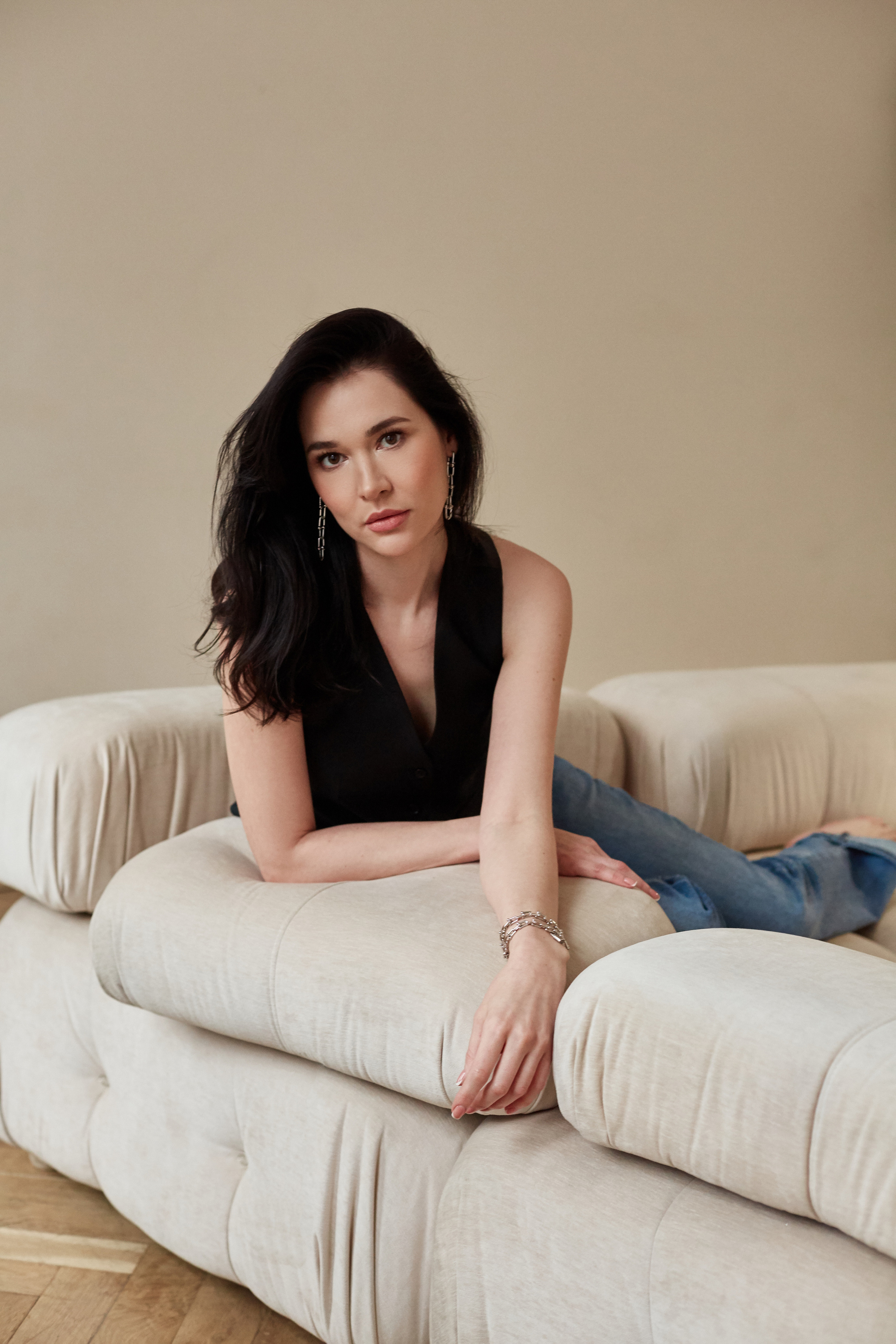 Лена. Анастасия Зобнинá — фотограф в Санкт-Петербурге/СПб