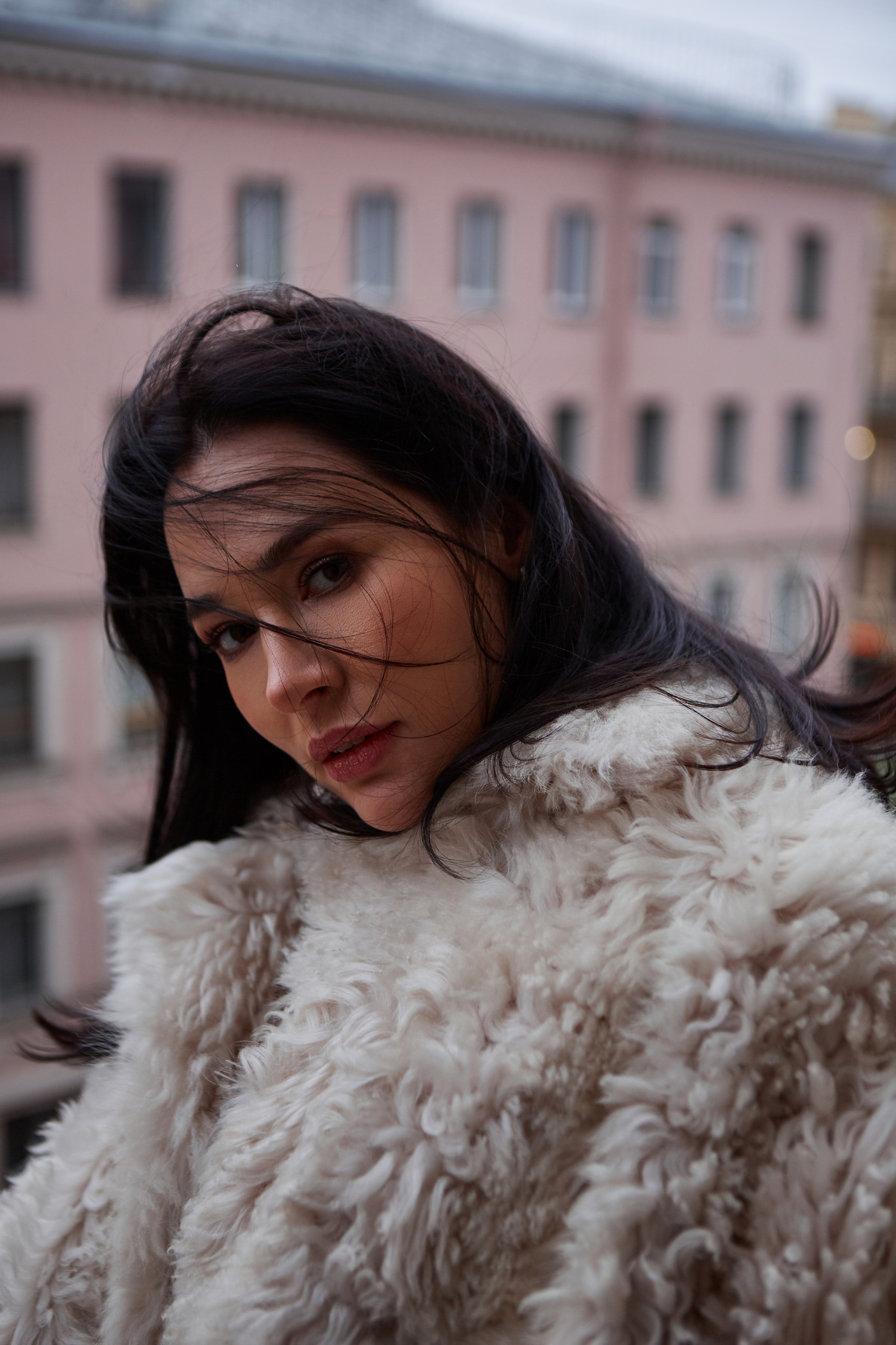 Лена. Анастасия Зобнинá — фотограф в Санкт-Петербурге/СПб