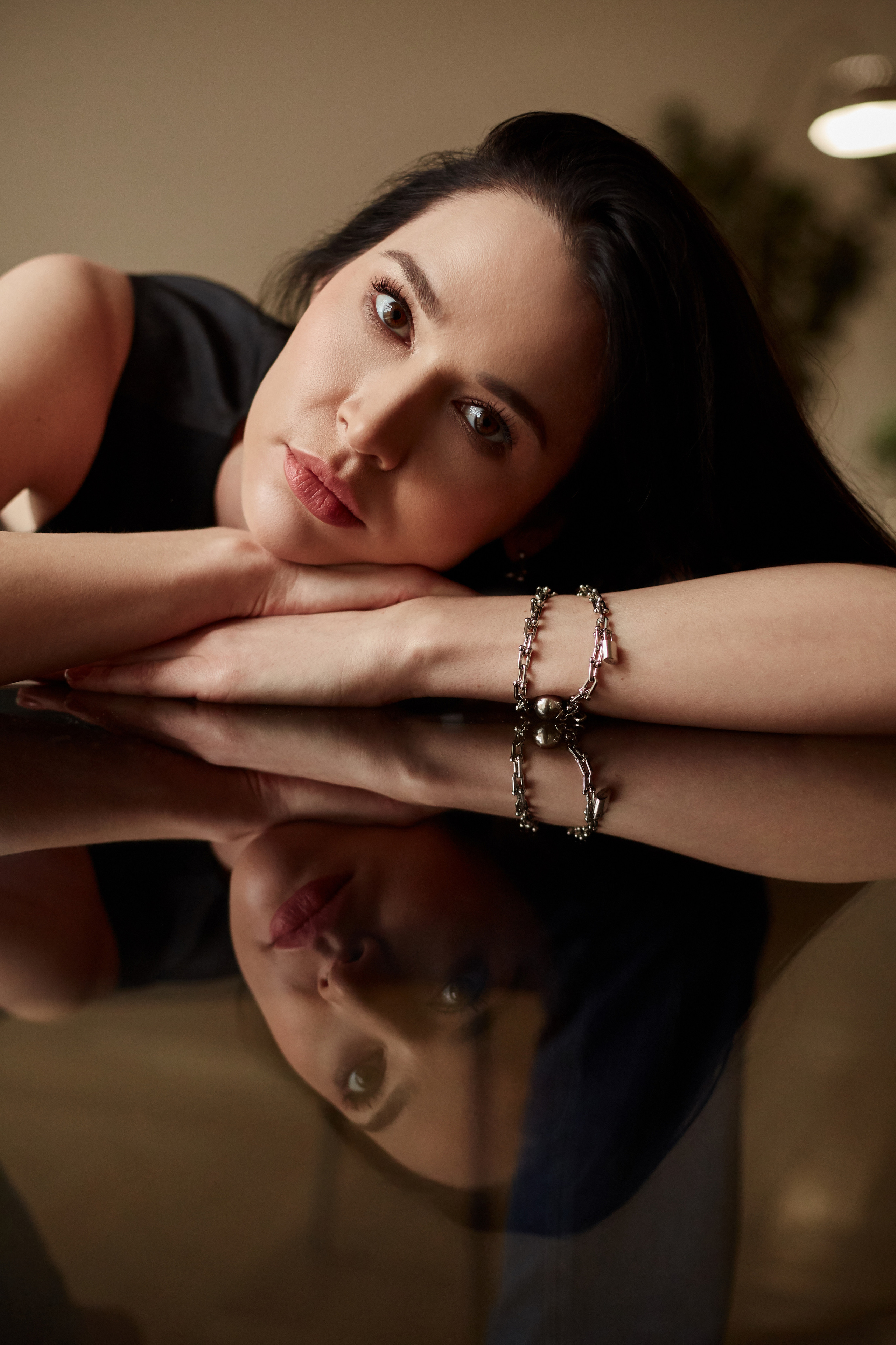 Лена. Анастасия Зобнинá — фотограф в Санкт-Петербурге/СПб