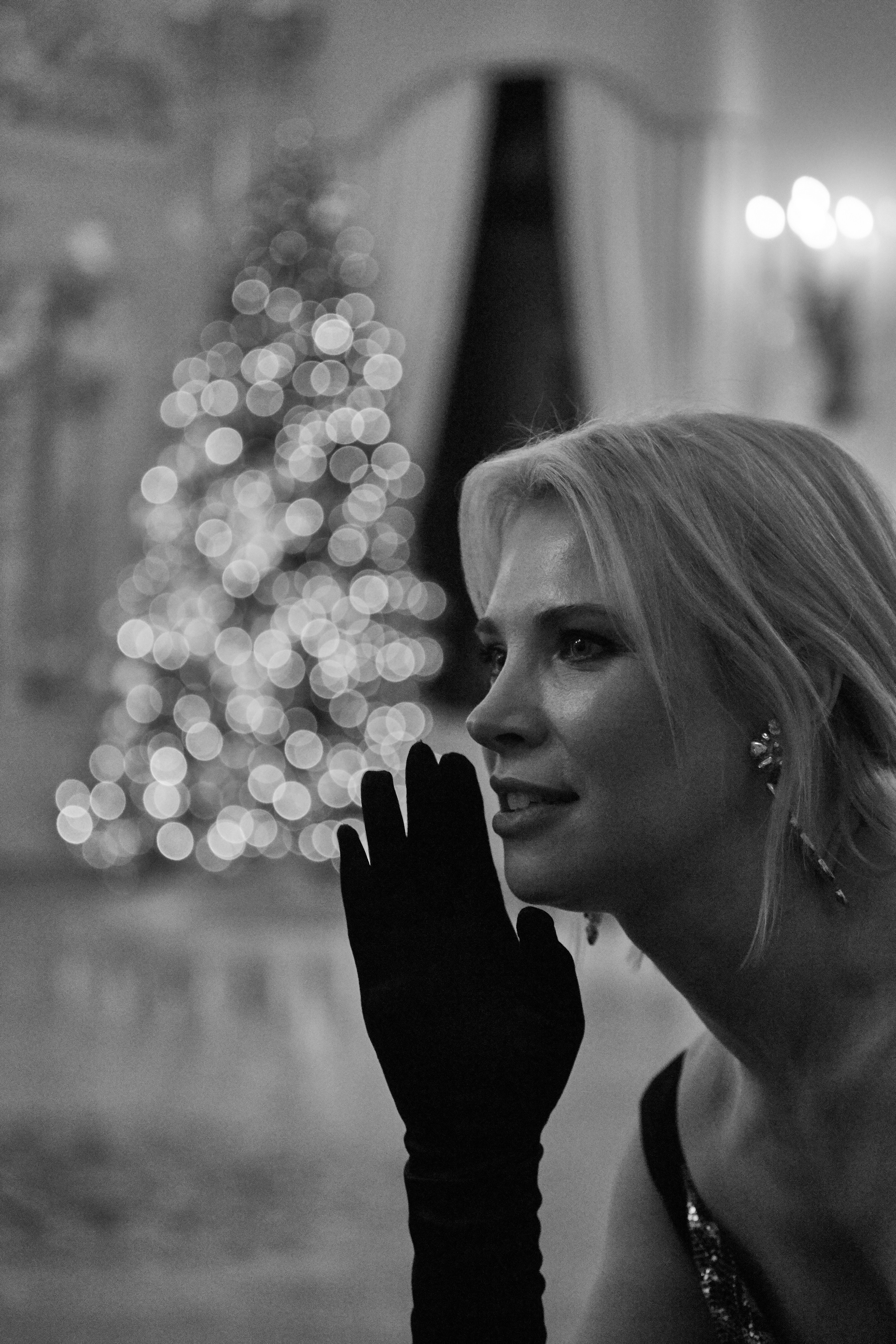 Новогодний бал в особняке Мясникова. Анастасия Зобнинá — фотограф в Санкт-Петербурге/СПб