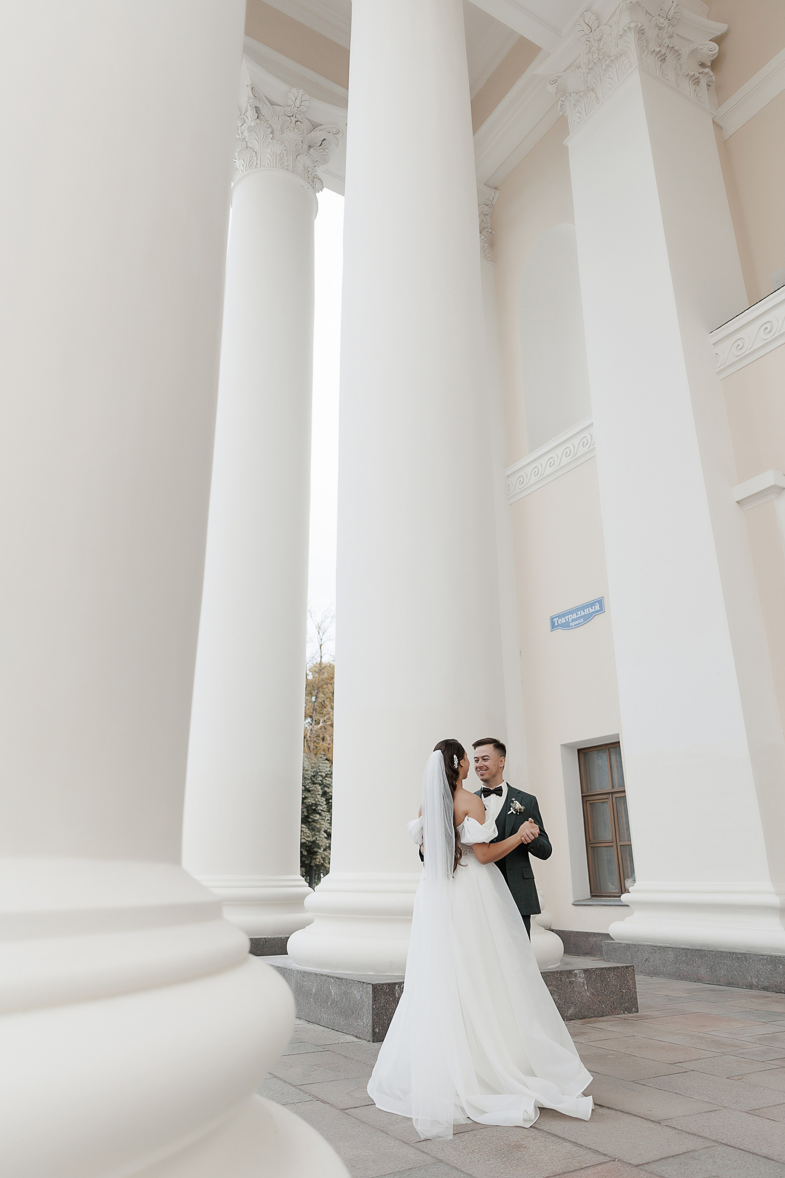 Свадьба. Свадебный и семейный фотограф в Твери и Тверской области