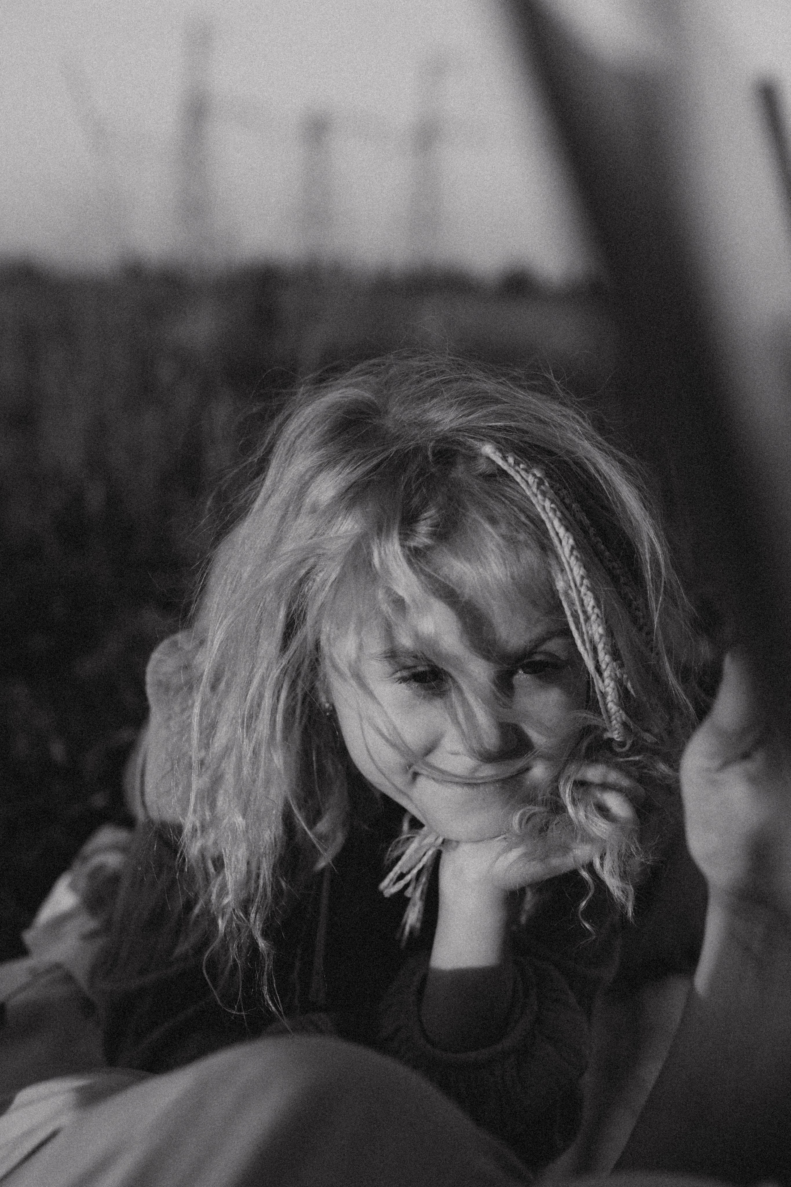 История сестер. Фотограф в Петербурге Ольга Стрельченко