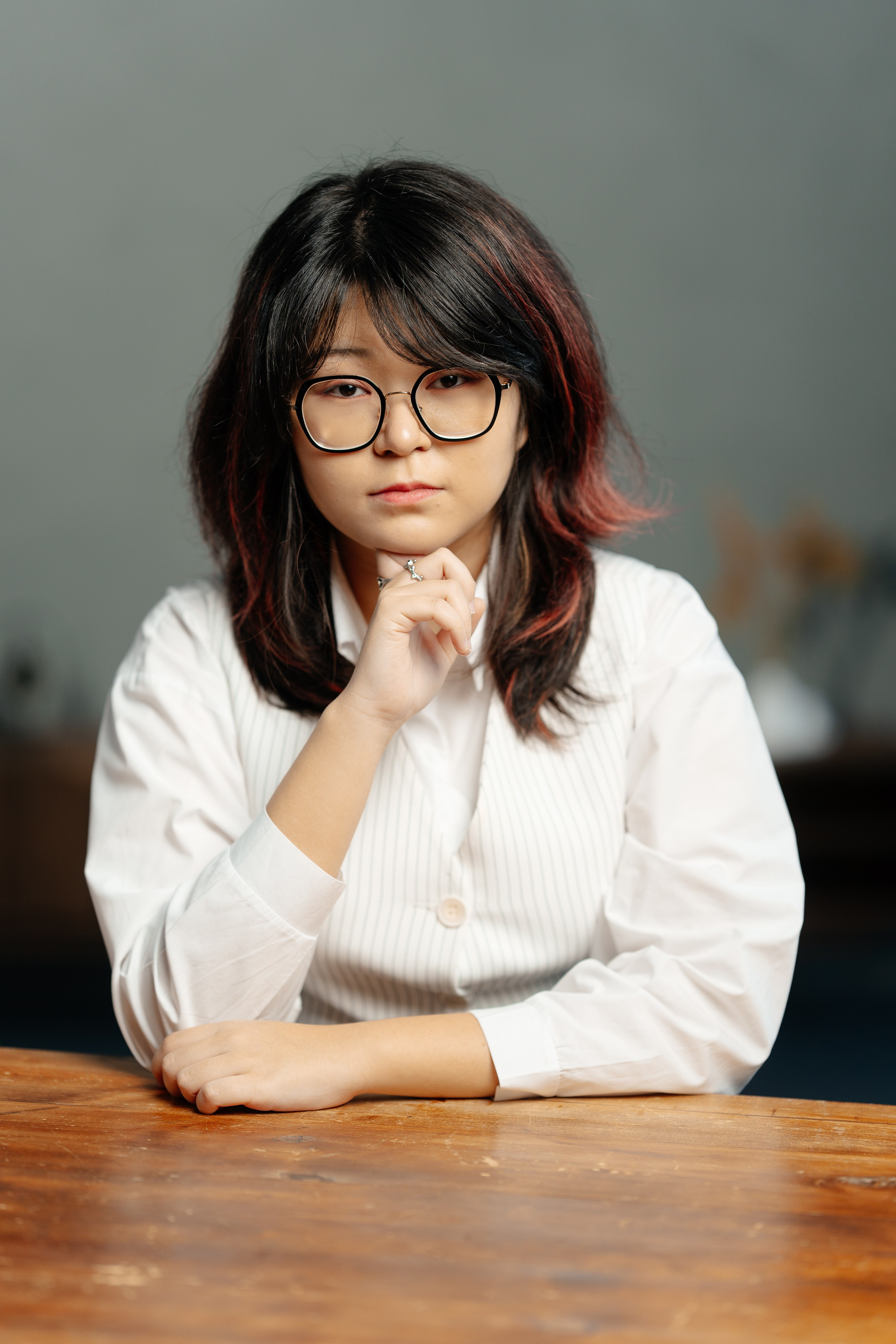 Личный разворот. Выпускные альбомы в Нур-Султане (Астана) и по всему Казахстану