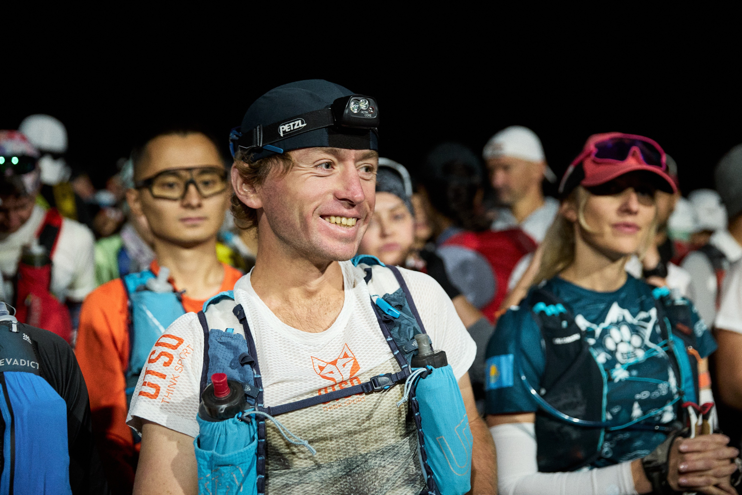 Irbis Race 2024, 2025. Спортивный/коммерческий фотограф/видеограф