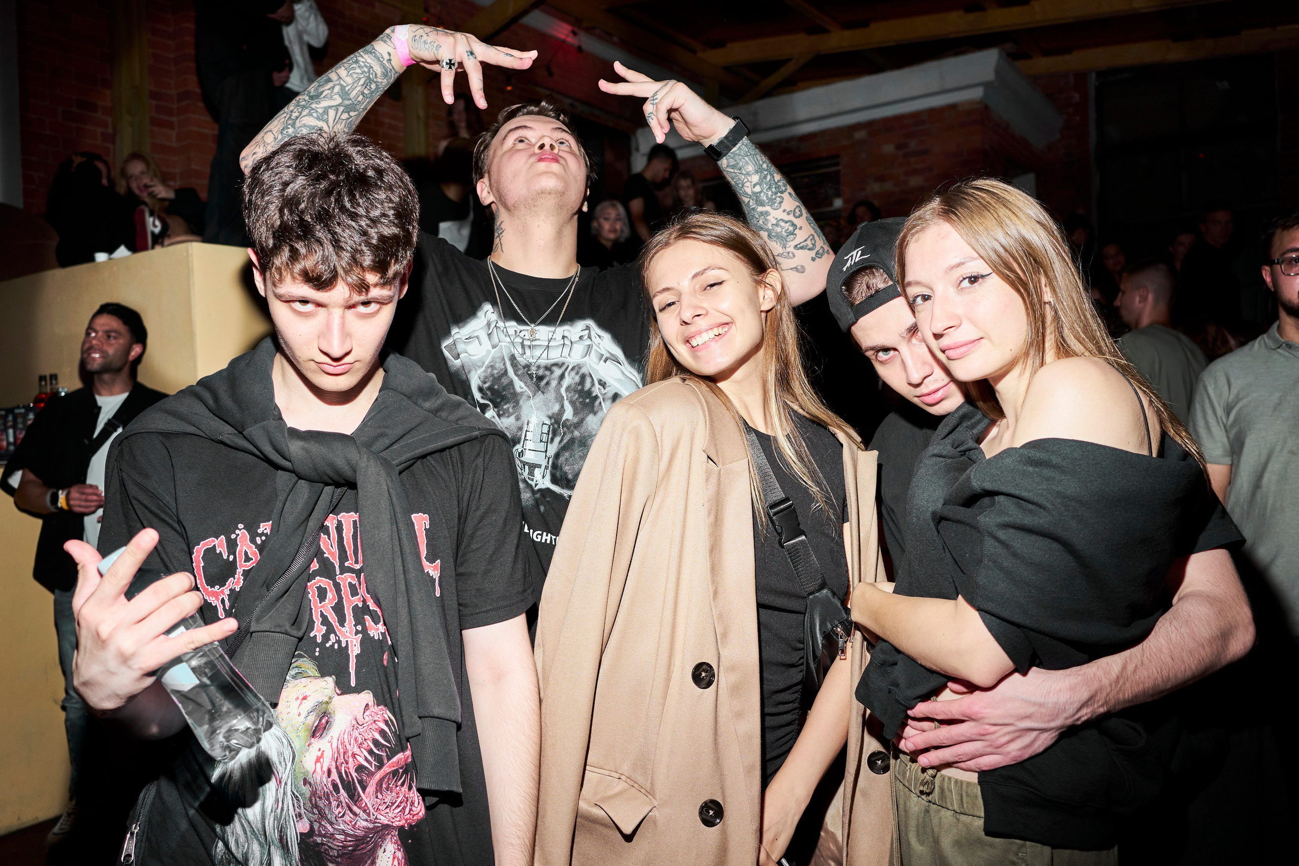 Vtusse 5 years. Коммерческий и репортажный фотограф в Санкт-Петербурге — Туся Сушка