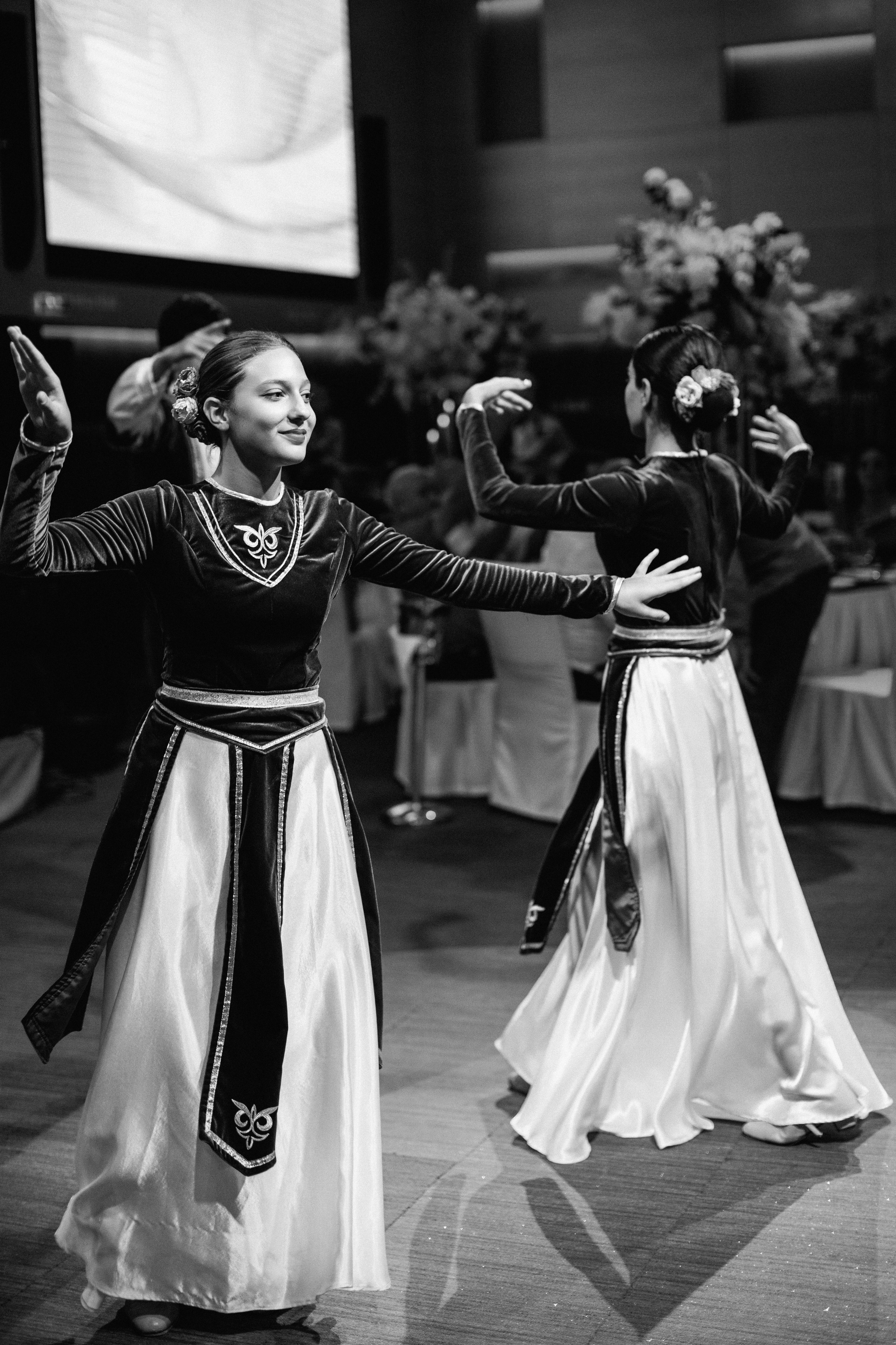 Марина & Давид. Фотограф Амирян Марина